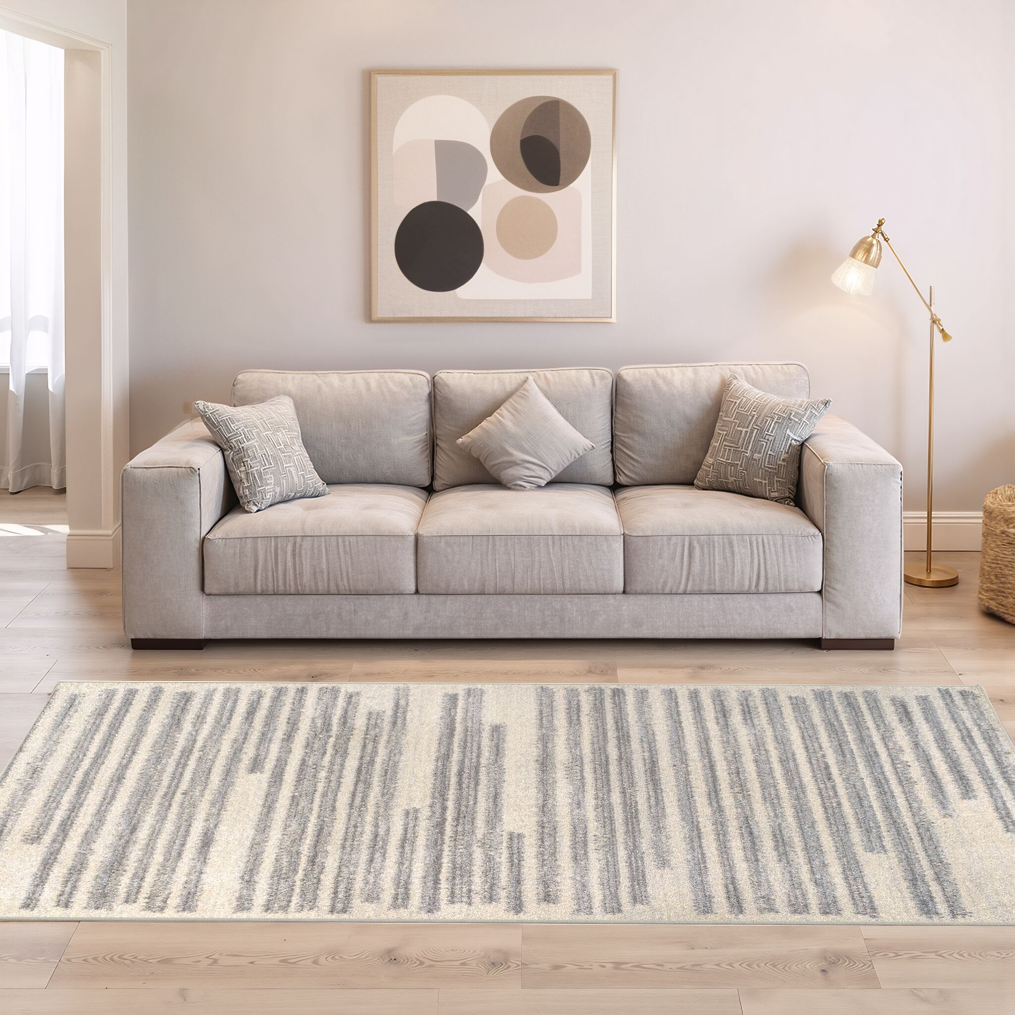 JONATHAN  Y MOH207C-8 rugs - View #2