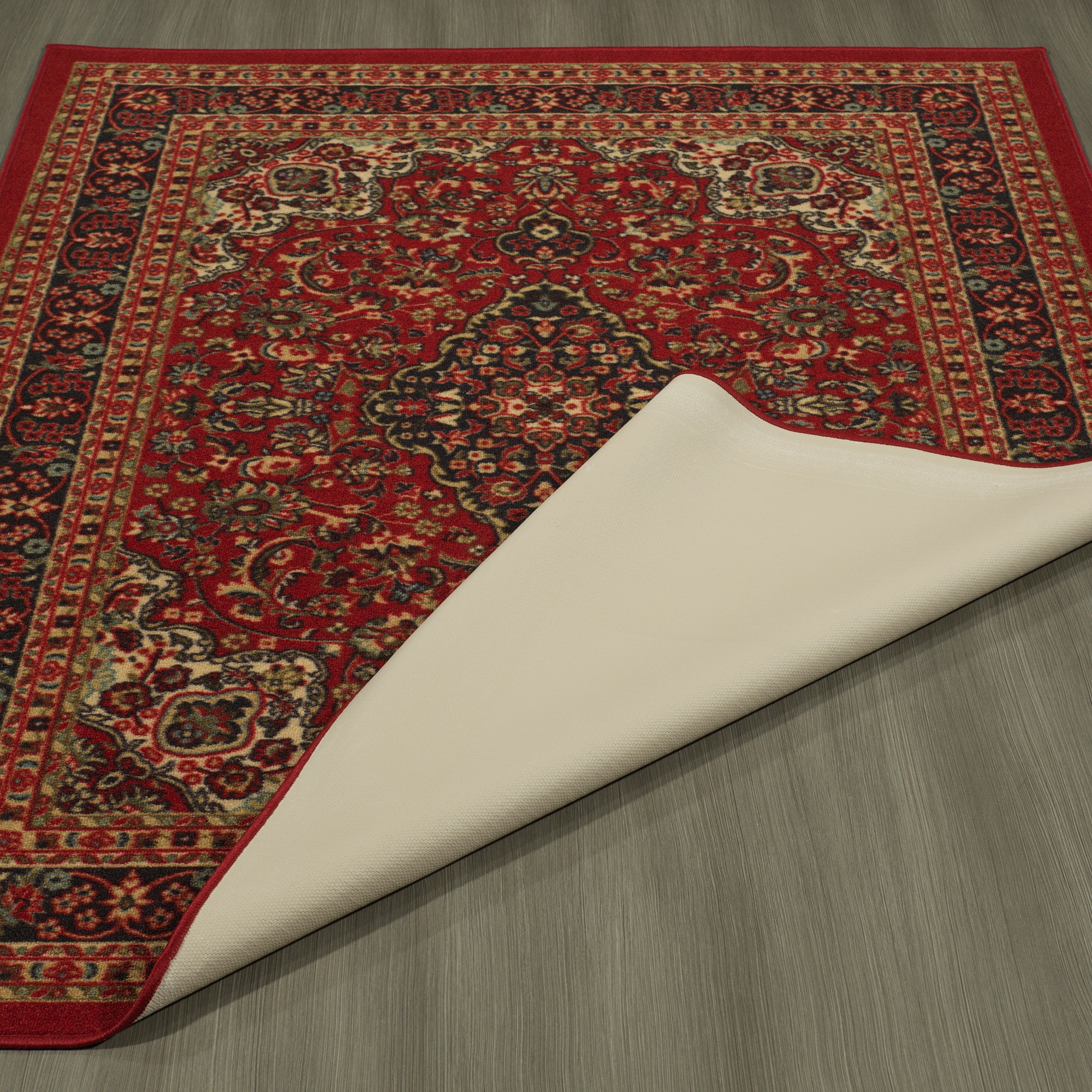 Ottomanson OTH2210-3X5 rugs - View #6