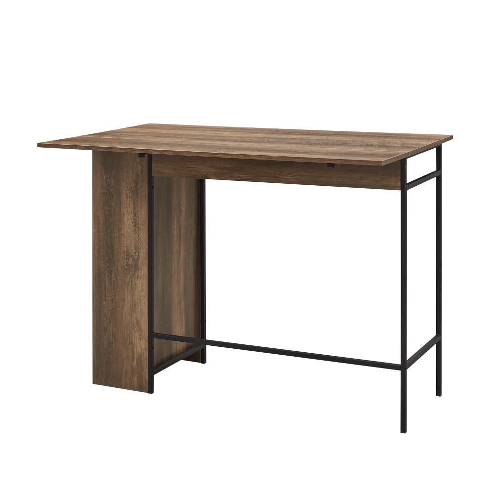 Walker Edison LWW48LNDLRO Dining-Tables - View #7
