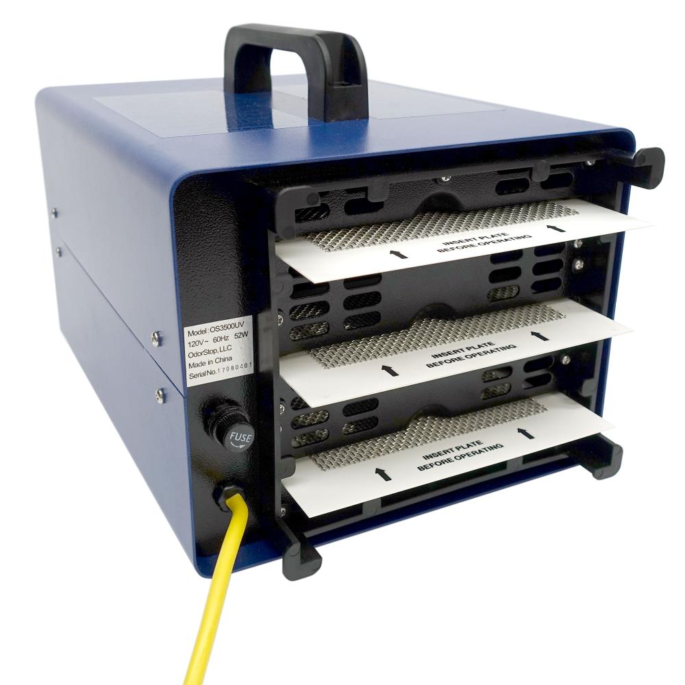 OdorStop OS3500UV m018095 - View #3