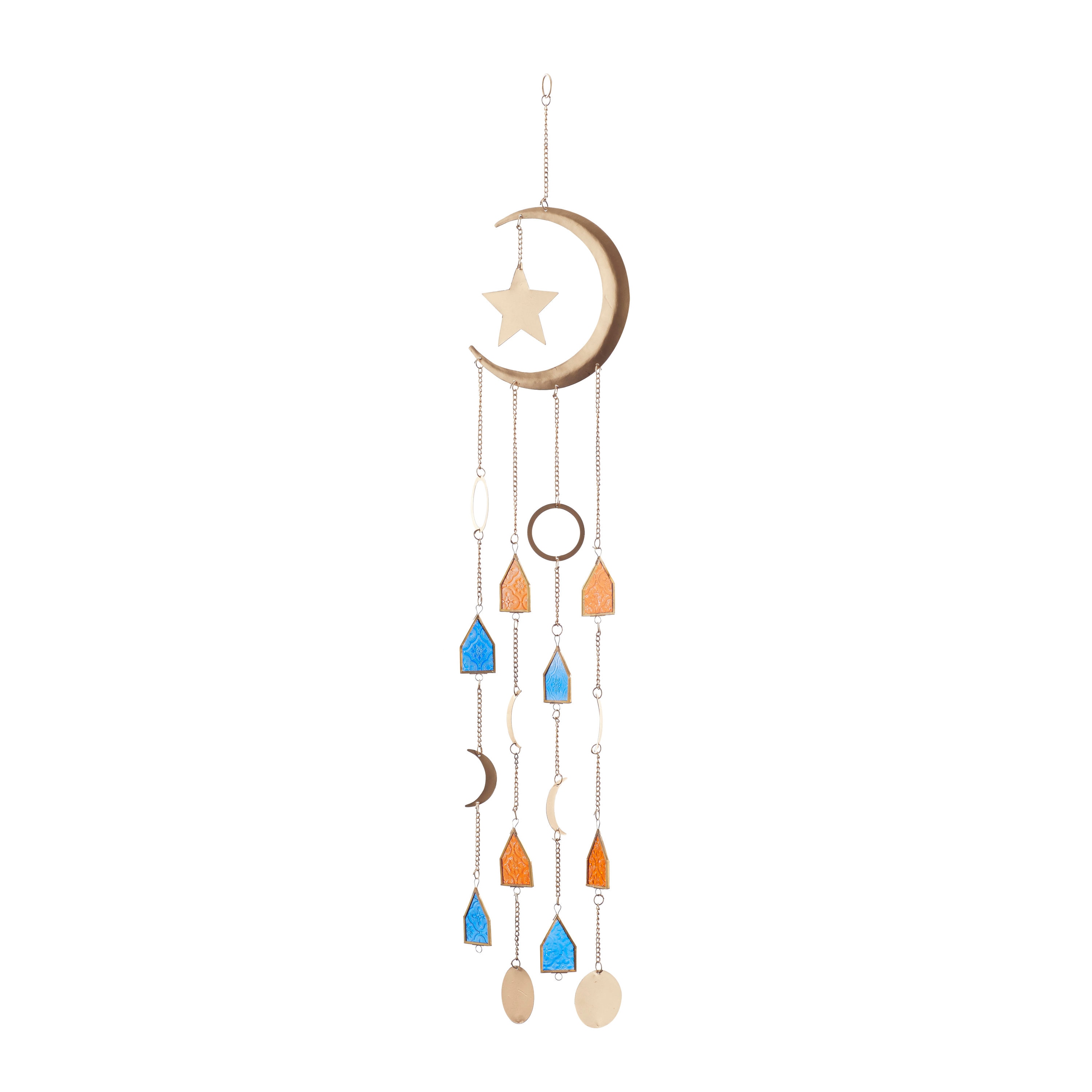 Grayson Lane Wind Chimes & Twisters at Lowes.com