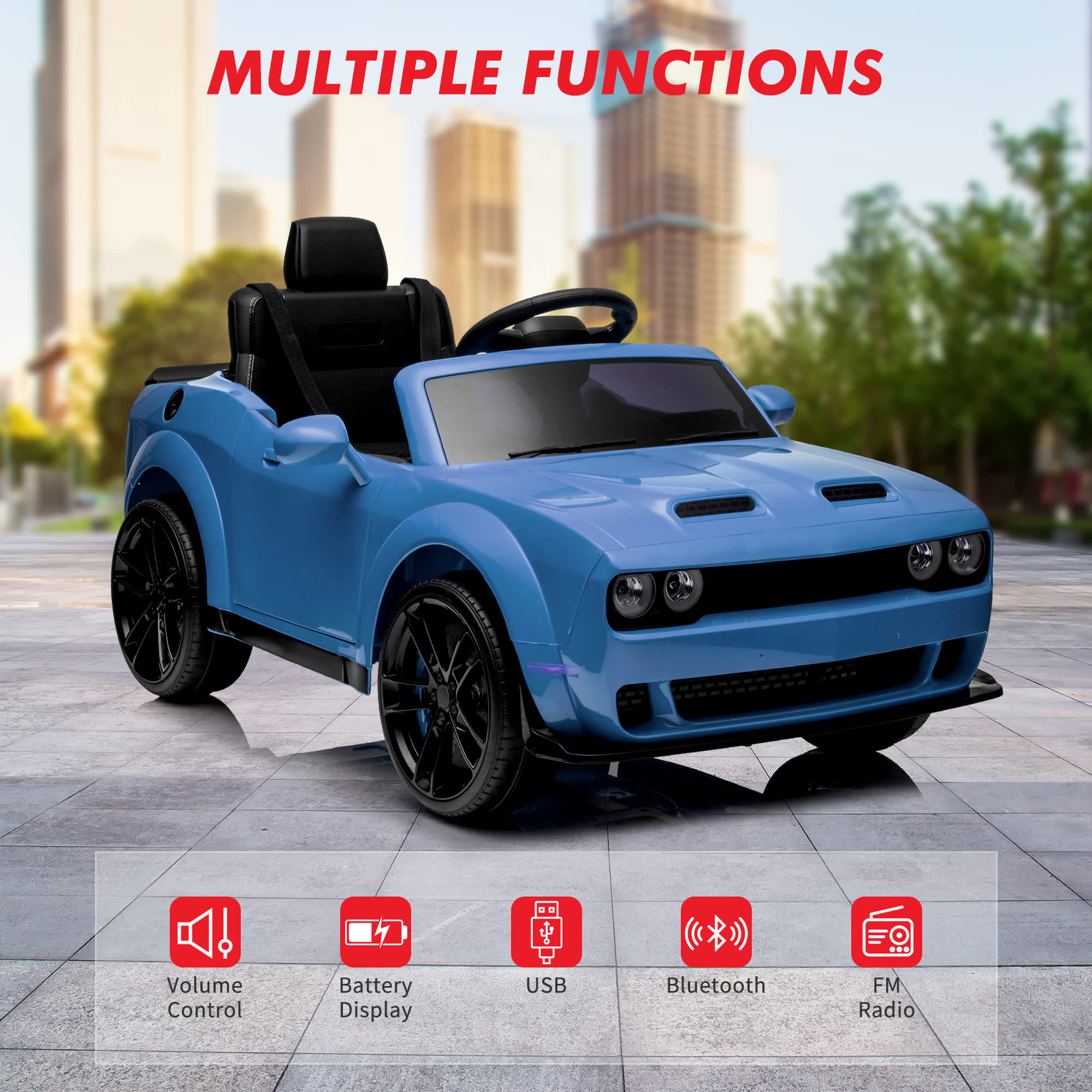 Qeetex SUN-PTO-0ZANJQT9 Play-Toys - View #2