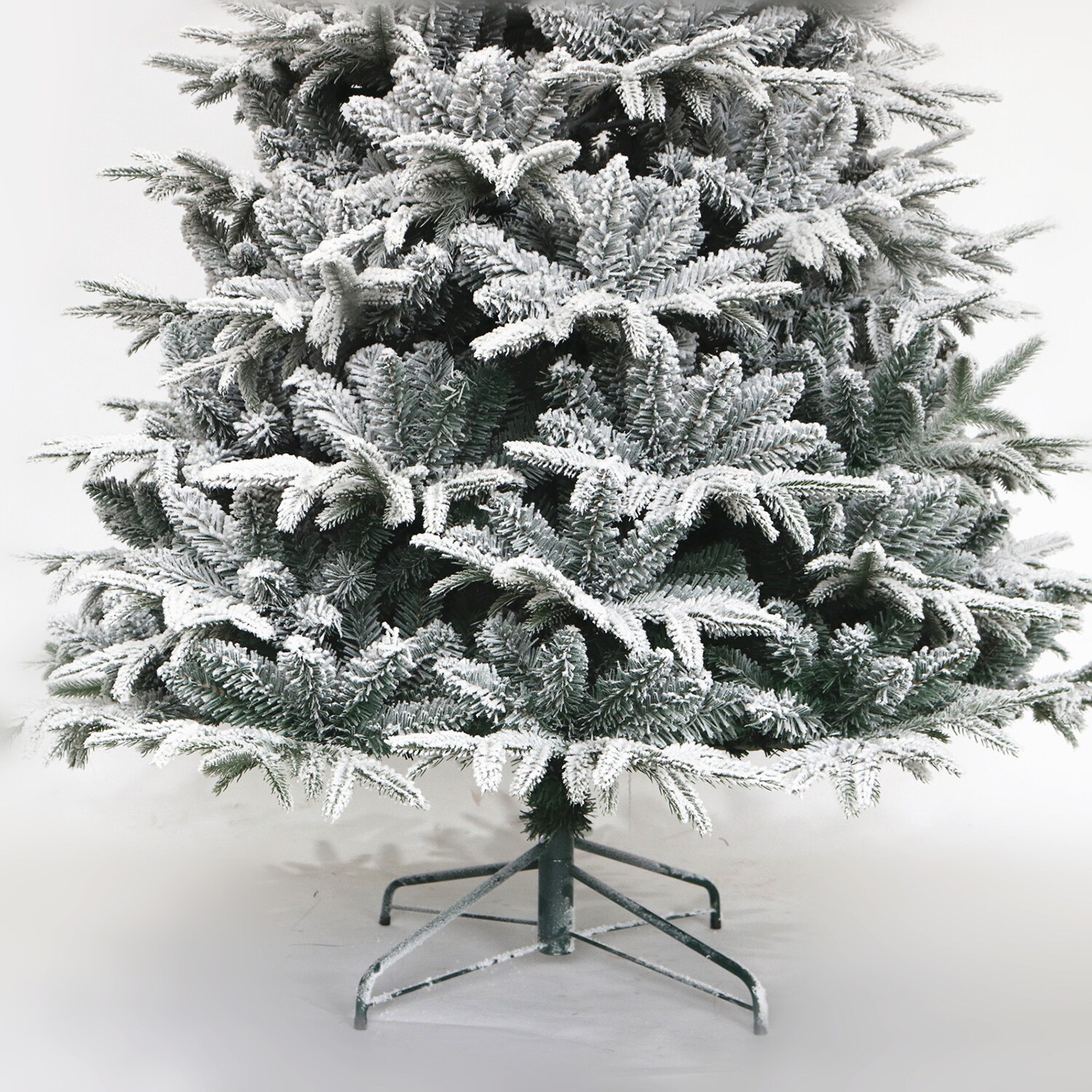 Bybafun YA7200018 Artificial-Christmas-Trees - View #4