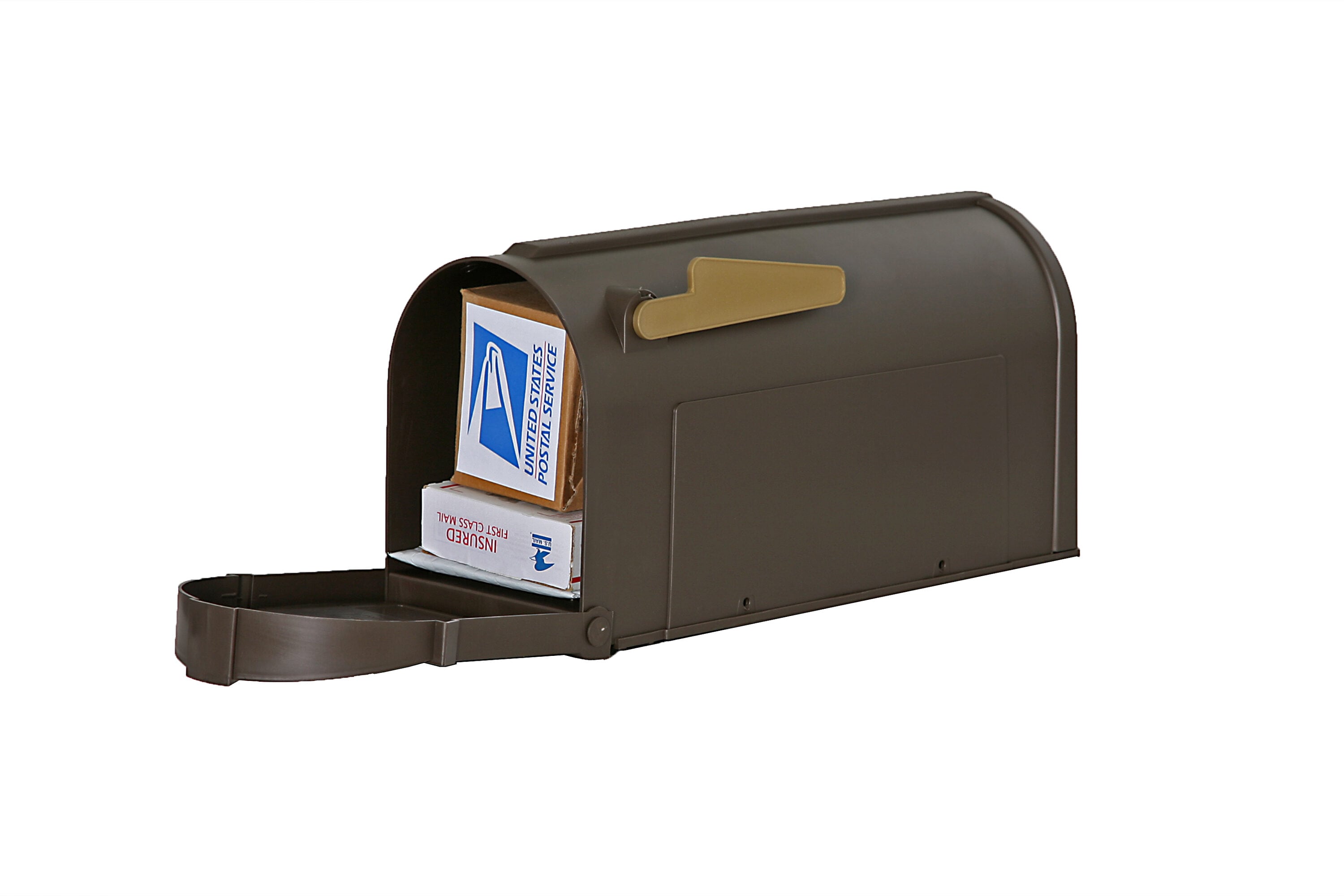Postal Pro PP1100BR mailboxes - View #2