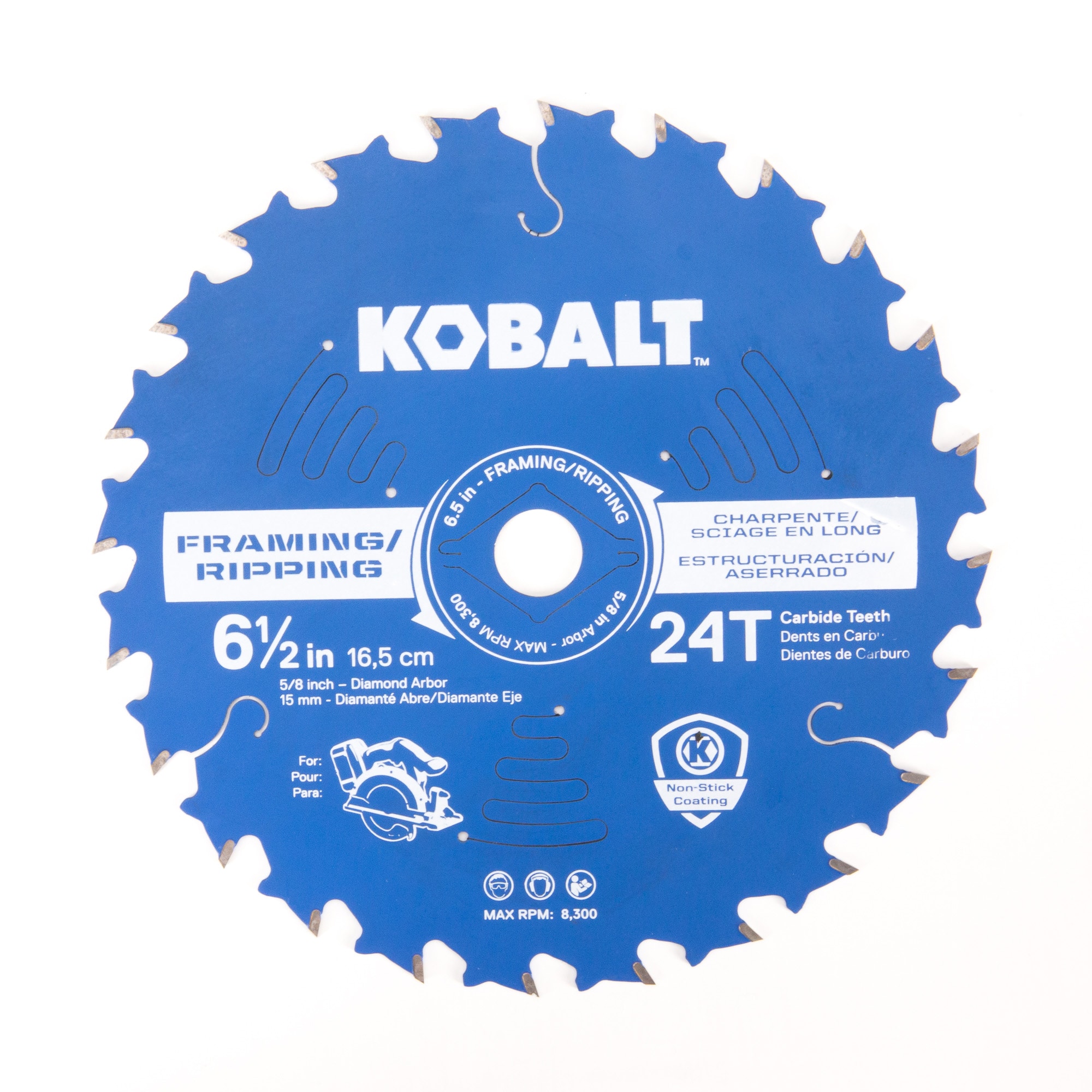 Kobalt WGPB06024X Circular-Saw-Blades - View #2