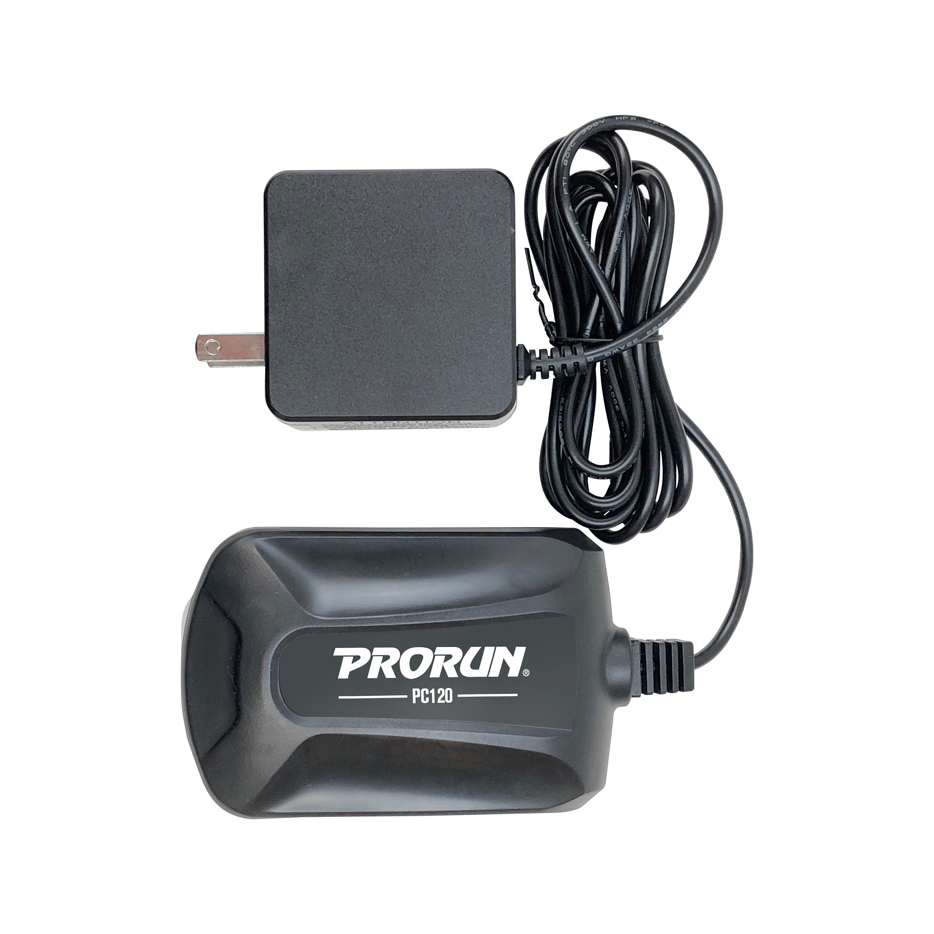 PRORUN PC120 Cordless-Ope-Batteries - View #3