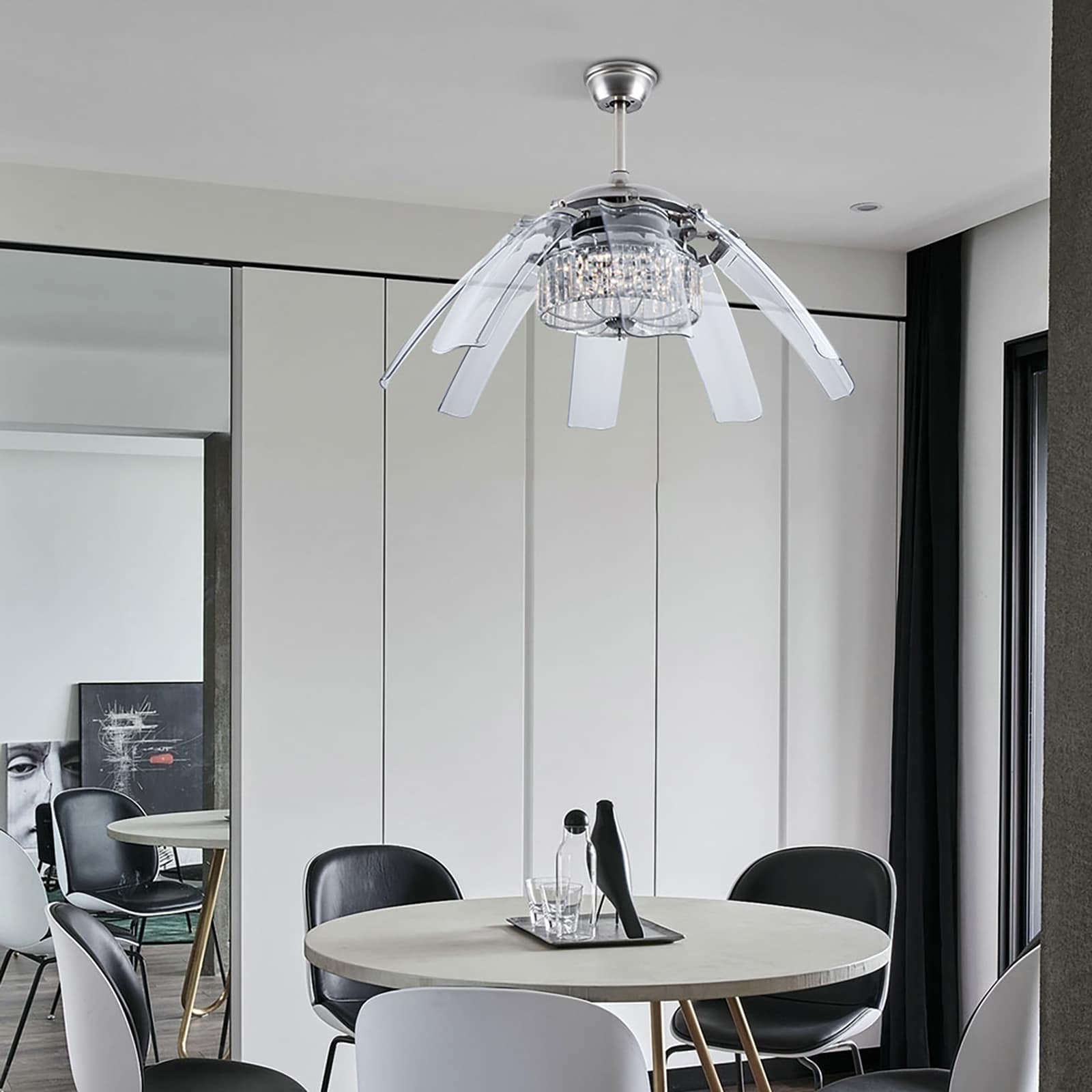 Oukaning HG-HCXLST-4711-US Ceiling-Fans - View #7