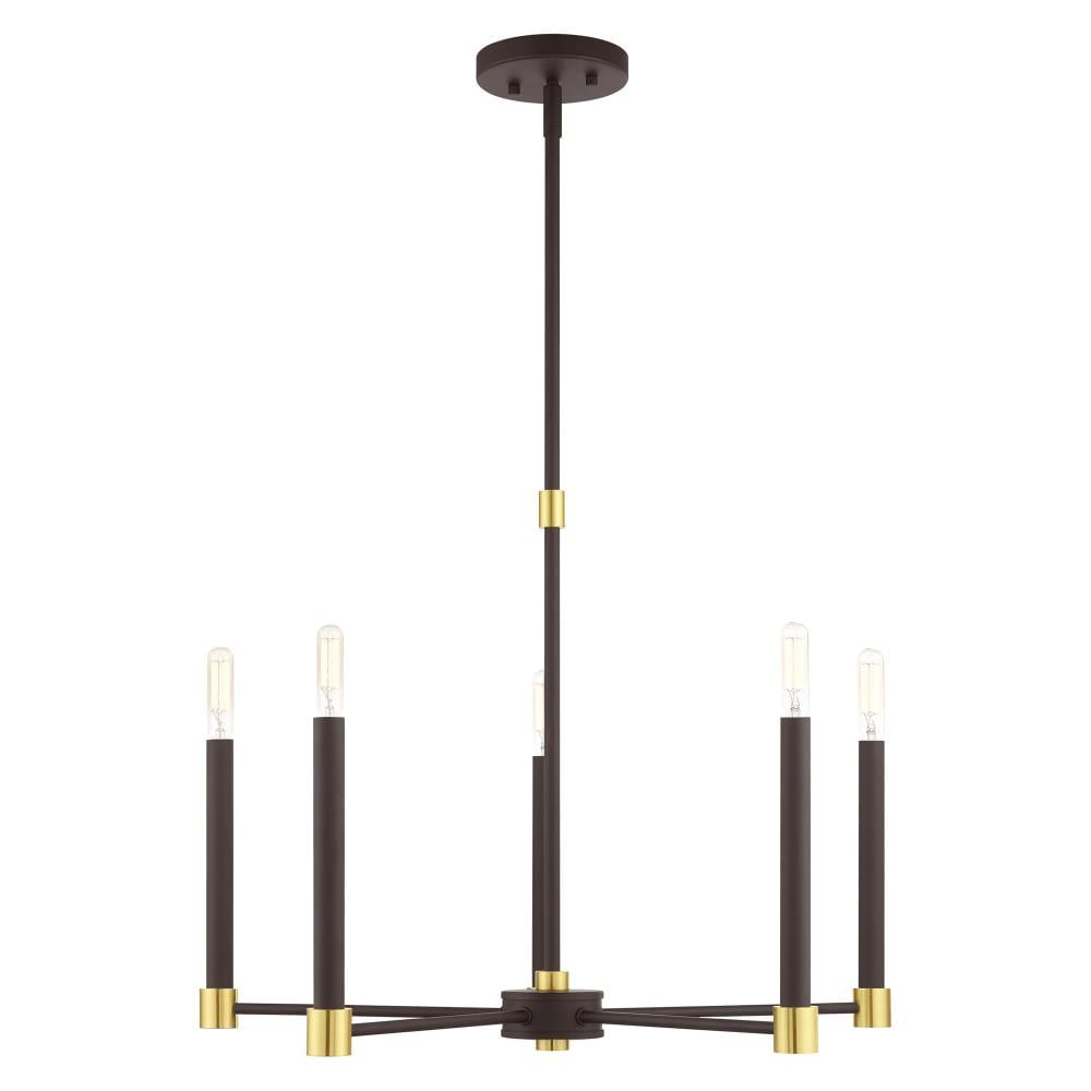 Livex Lighting 46885-07 b090015 - View #6