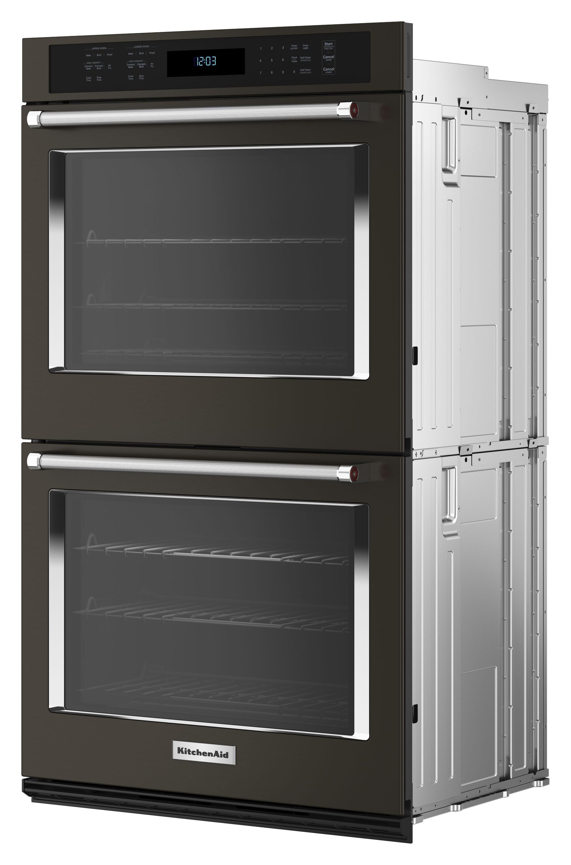 KitchenAid KOED530PBS Dwall-Elec-Oven - View #6
