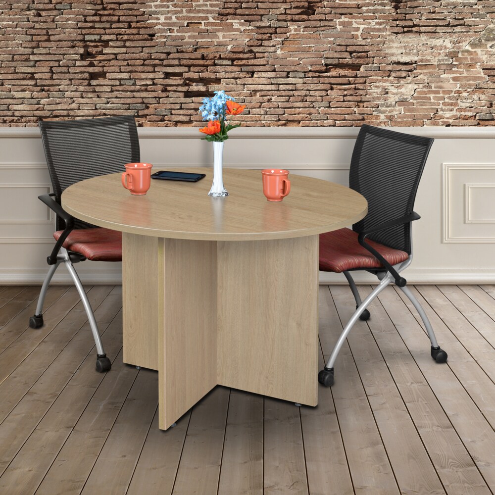 Regency LCTR42NO Office-Tables - View #3