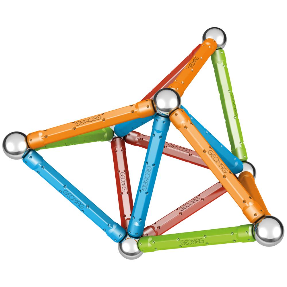 Geomag GMW353 Play-Toys - View #4