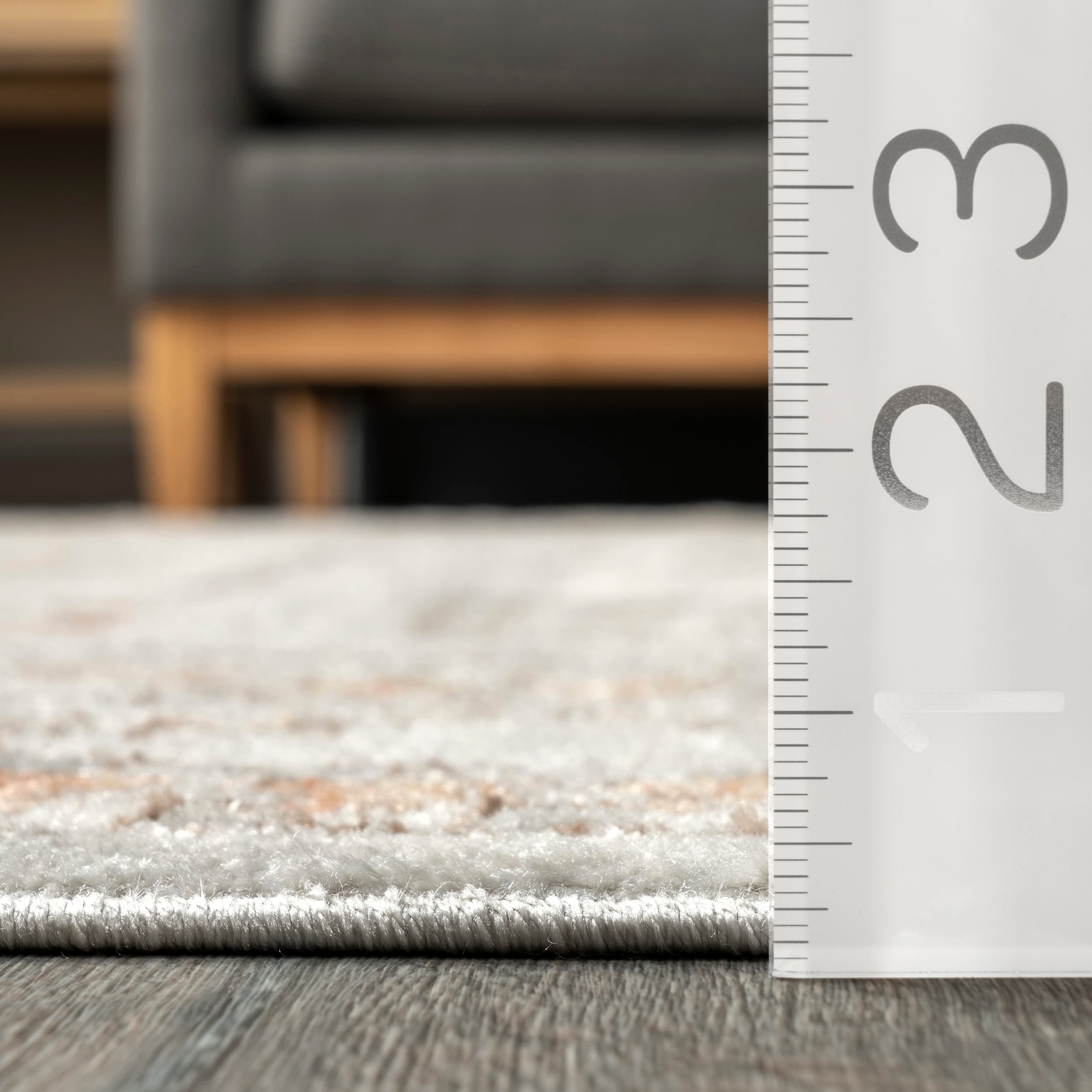nuLOOM RZAB13A-406 rugs - View #4