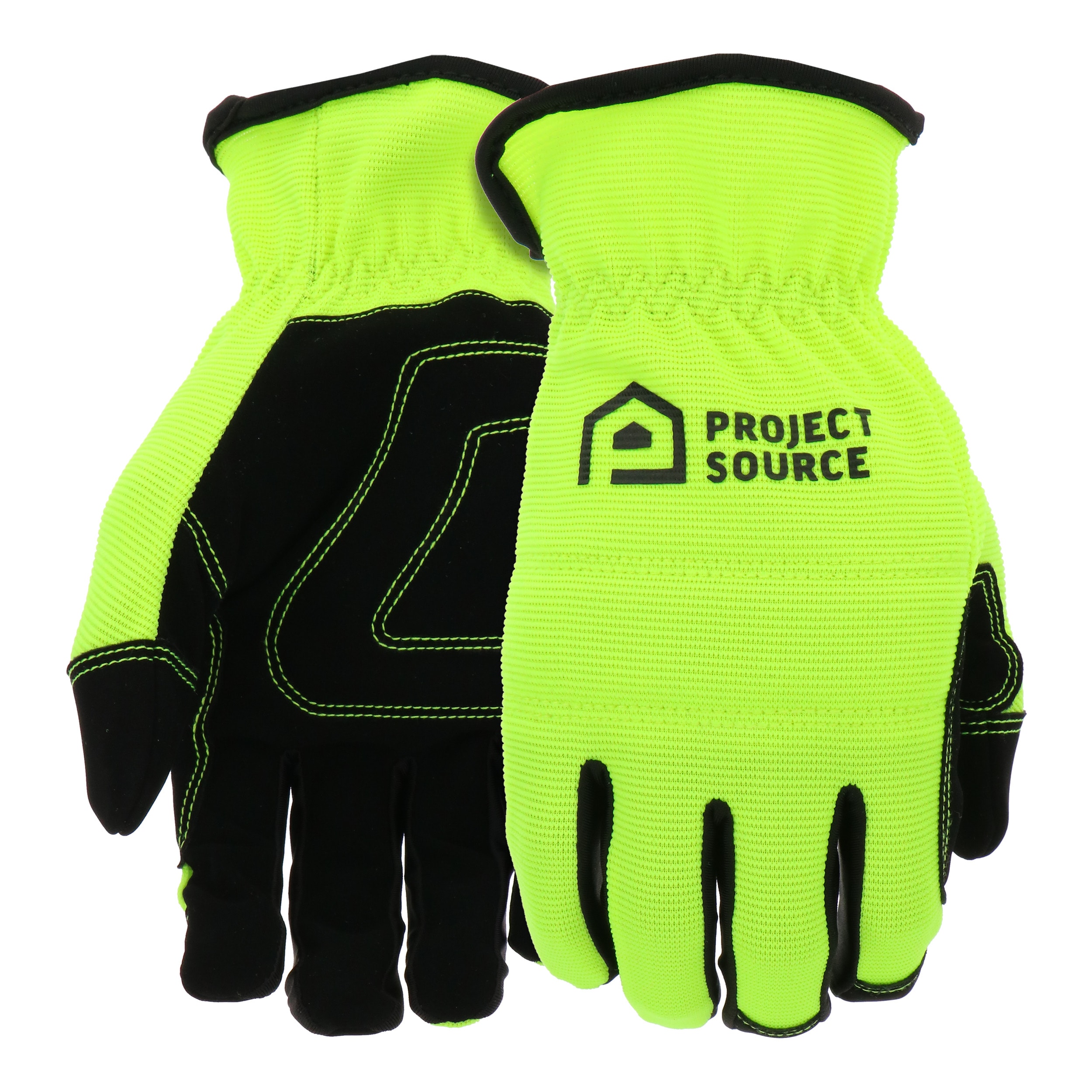 Lowes store waterproof gloves