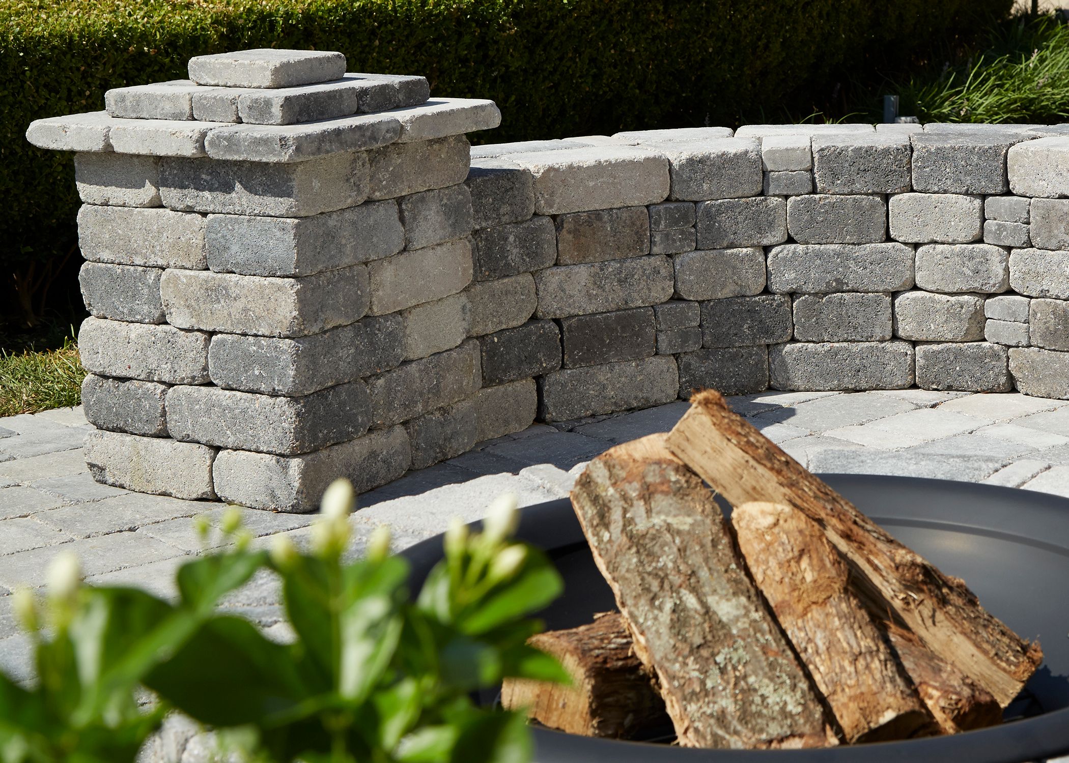  LNMILTC Retaining-Wall-Block - View #3