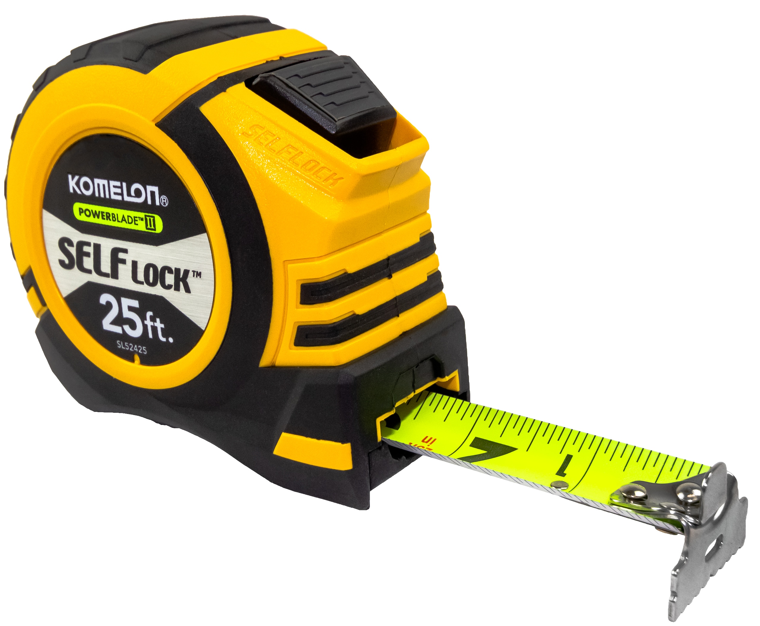 Komelon SL52425 Tape-Measures - View #5