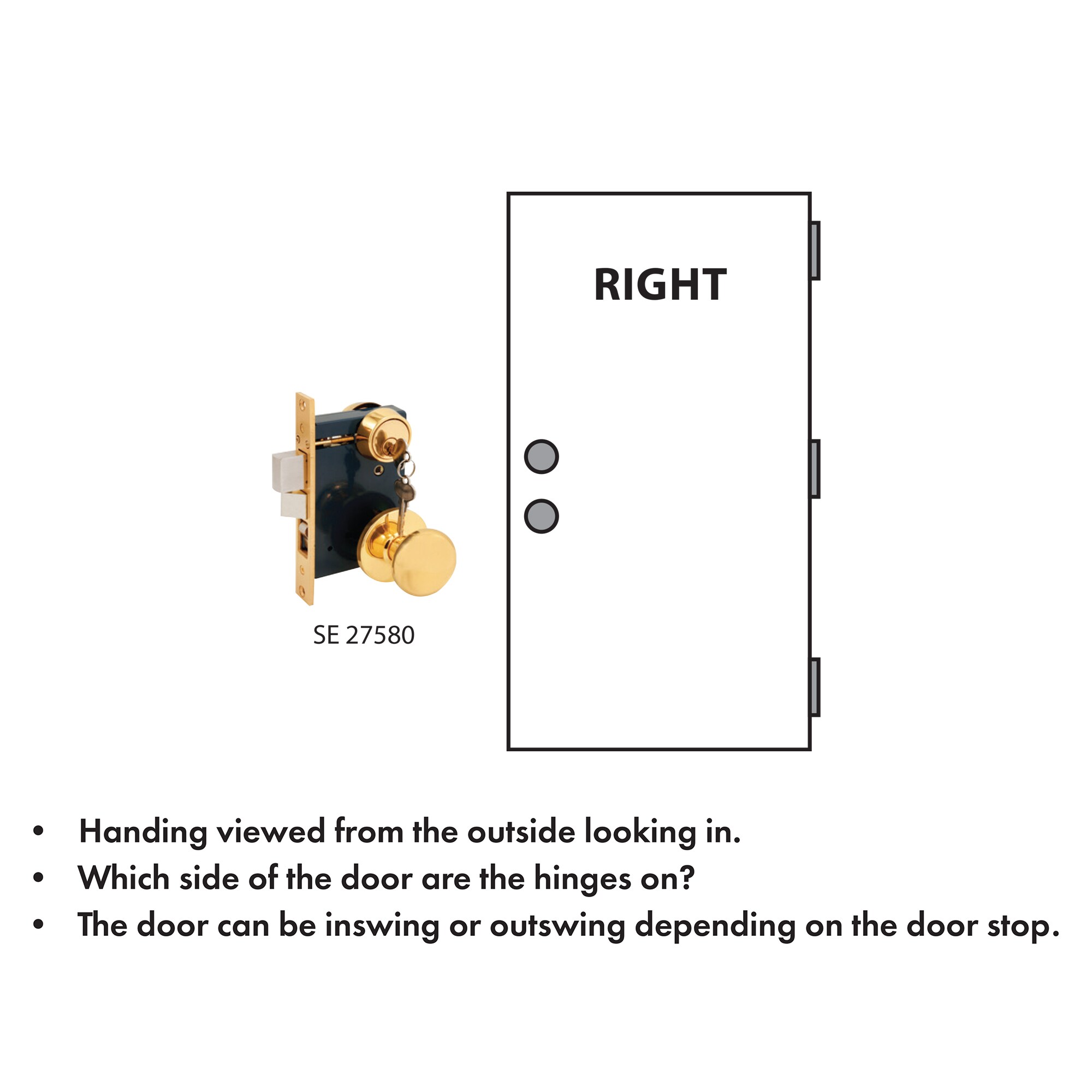 Prime-Line SE 27580 Door-Deadbolts - View #8