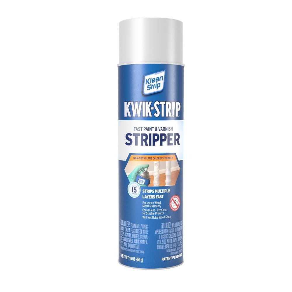 Industrial Strength Paint Remover & Stripper – PROSOCO