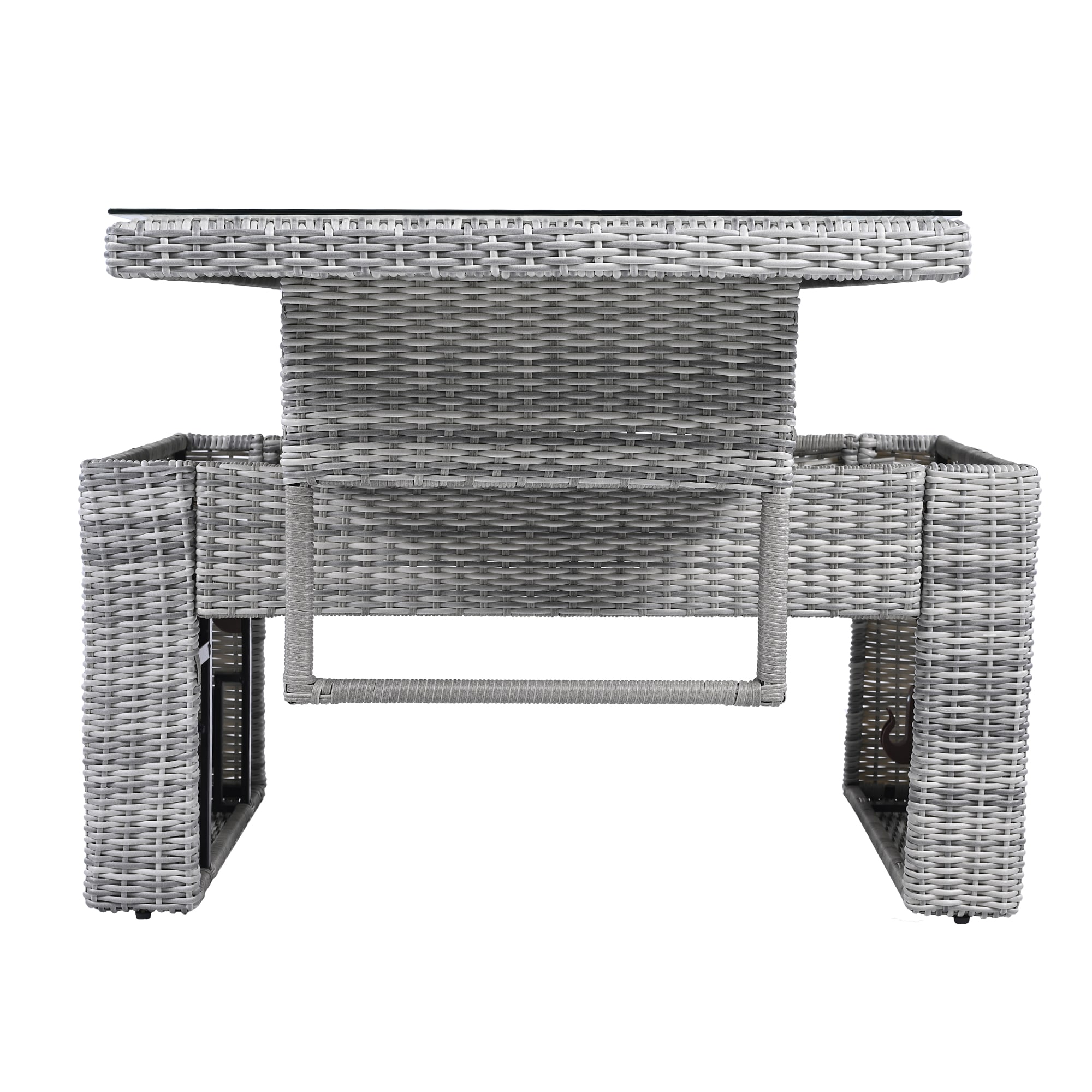 ModernLuxe L-N719Z000120A Patio-Conversation-Sets - View #10
