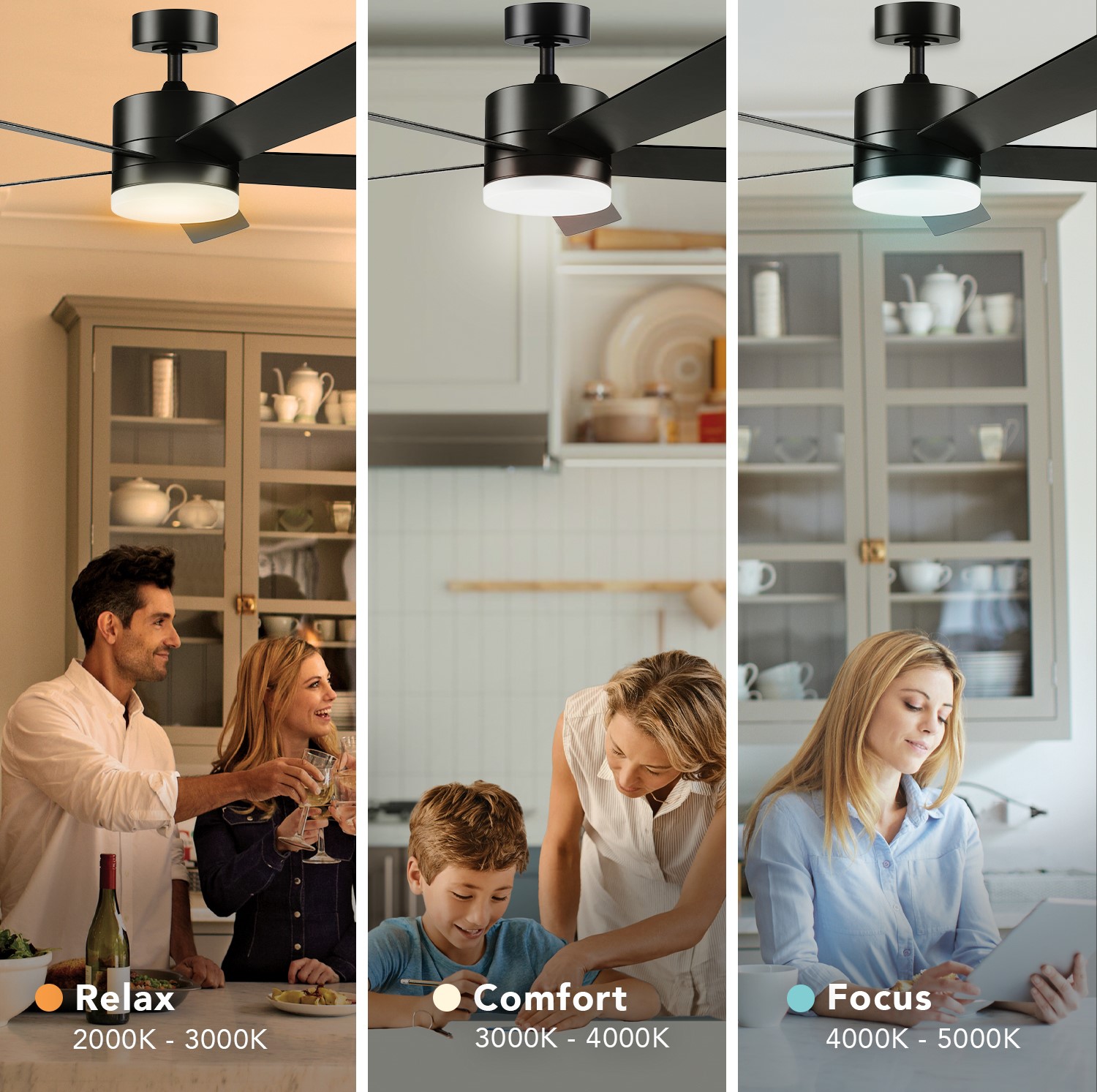 Globe Electric 37000063 Ceiling-Fans - View #8