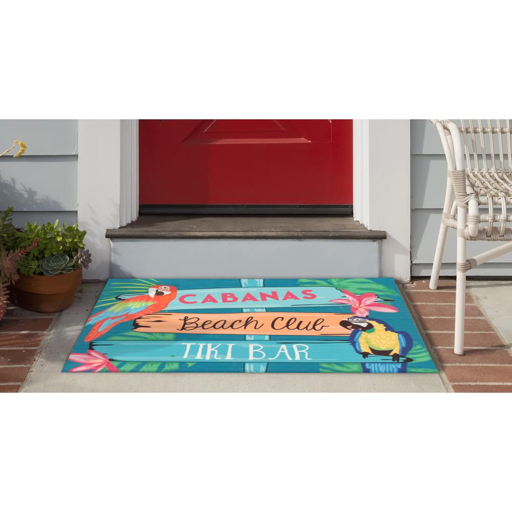 Liora Manne ILU23329644 Mats-Cat - View #3