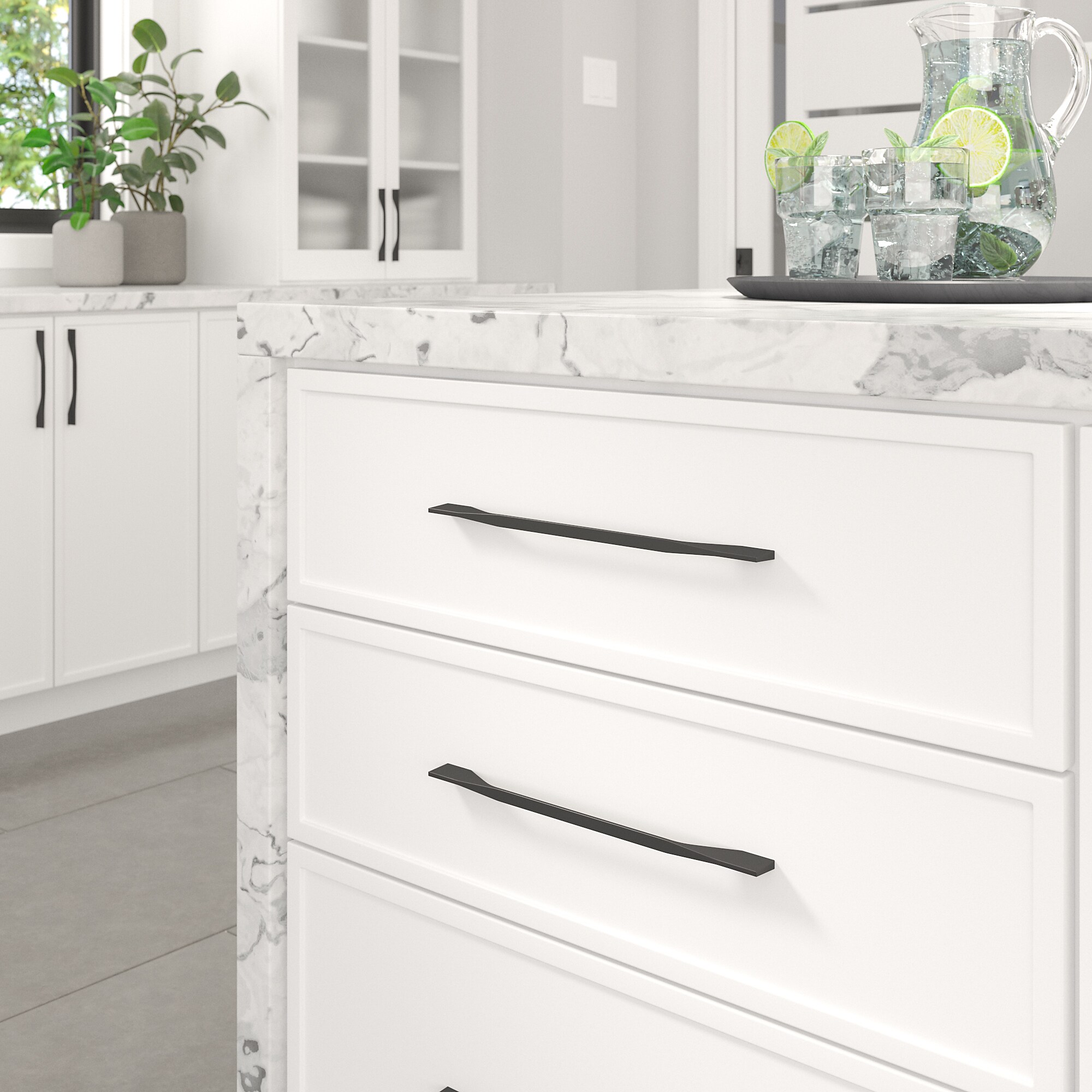 Richelieu BP9253320900 Cabinet-Pulls - View #5
