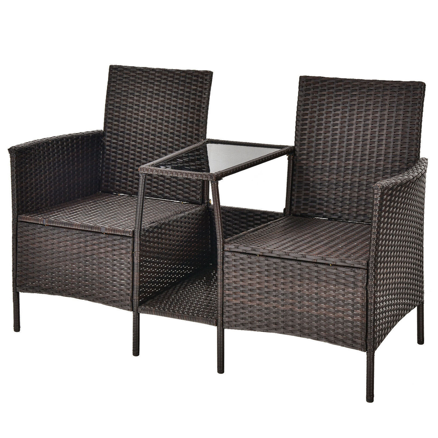 Clihome CL-TU-68786 Patio-Chairs - View #9