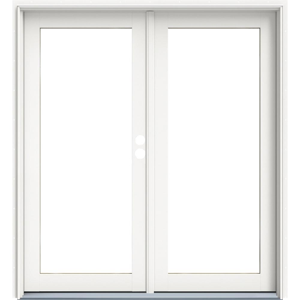 White French Patio Doors at Lowes.com