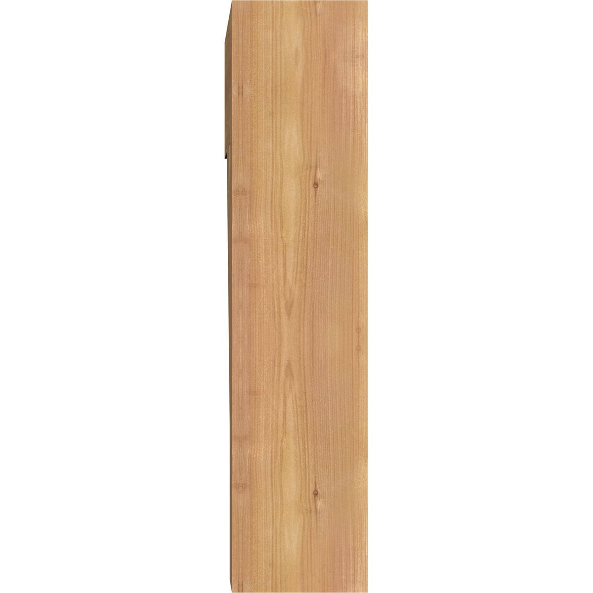 Ekena Millwork BKT06X20X24BOA05SWR Exterior-Brackets-Braces - View #4