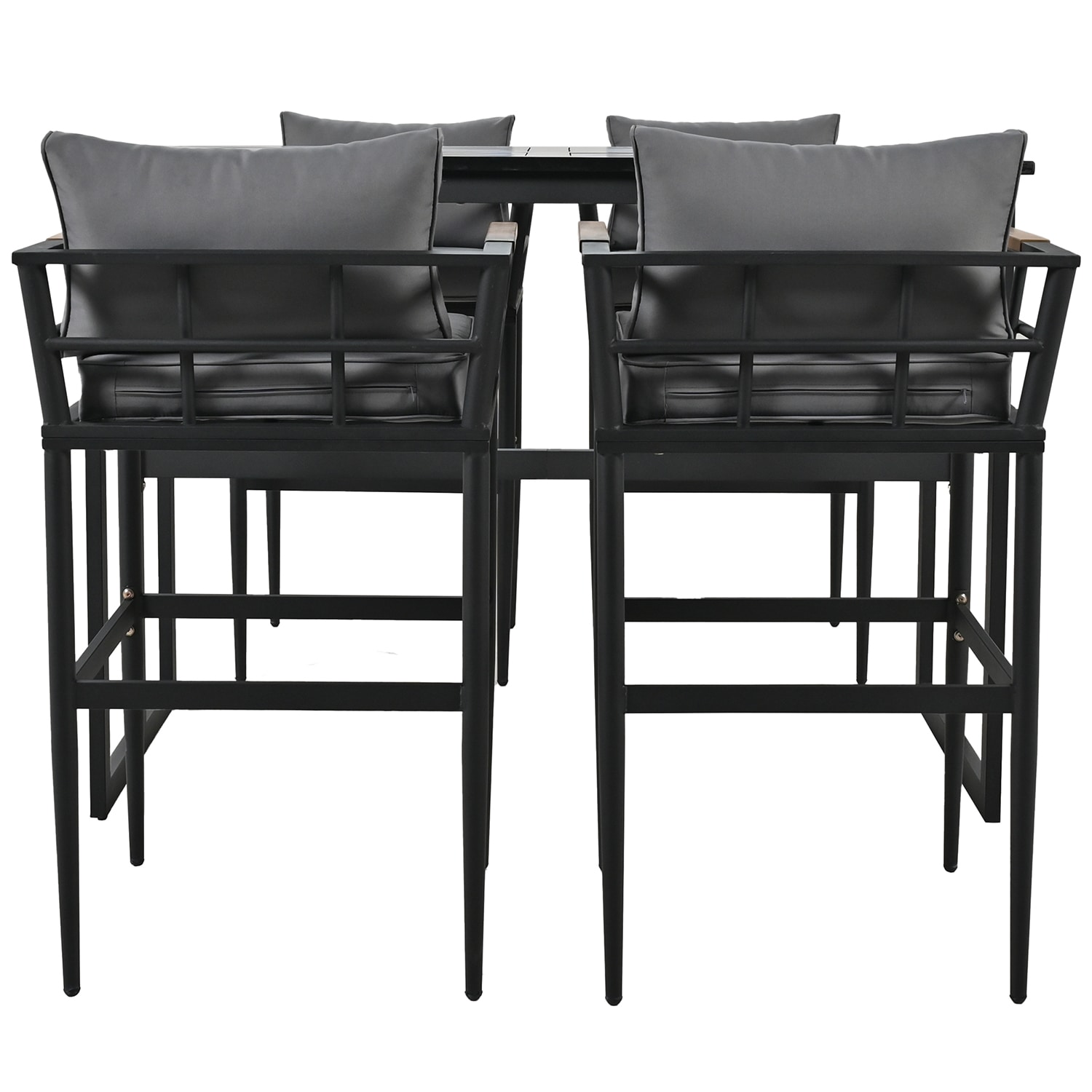 Bybafun YA7000002 Patio-Dining-Sets - View #16