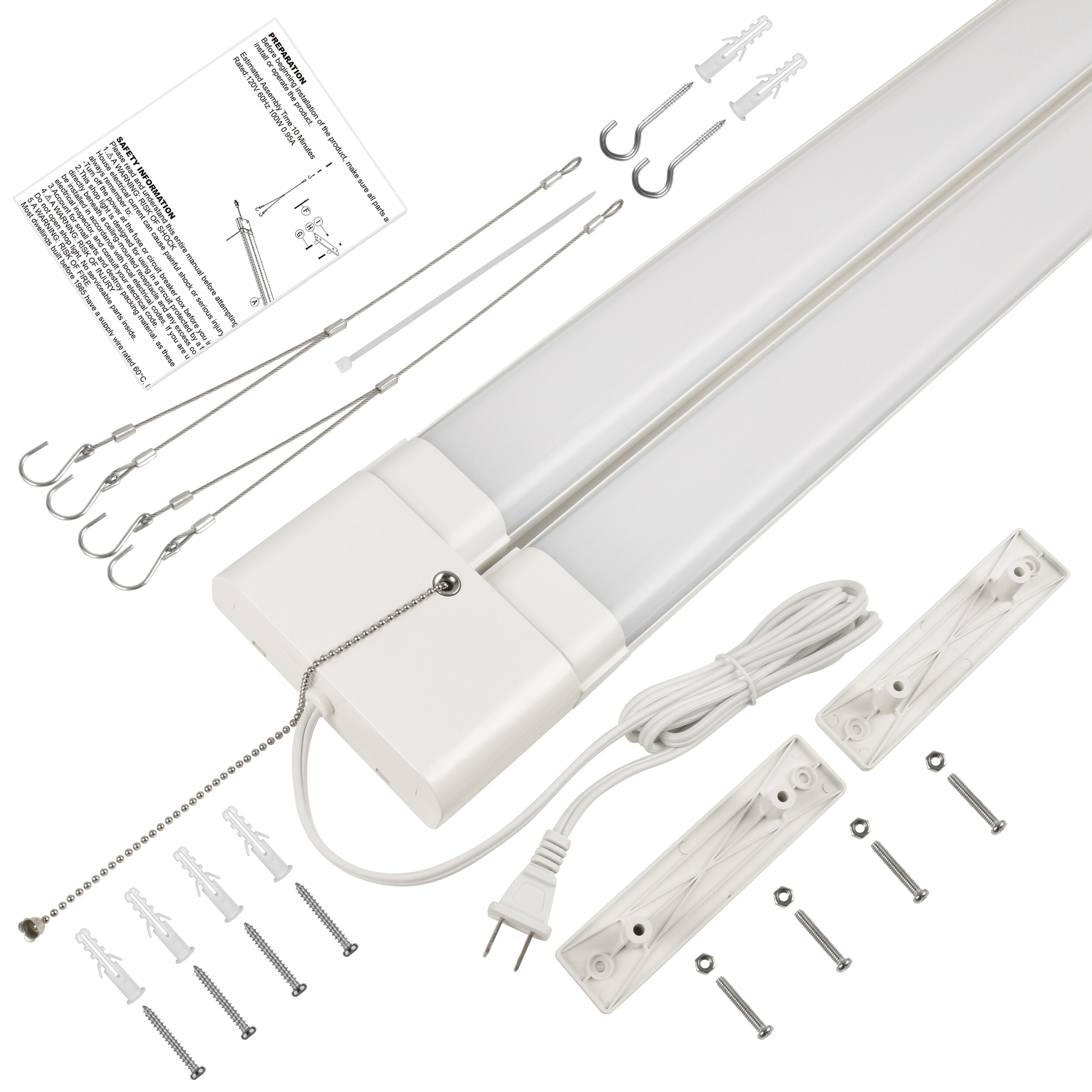 Green Watt FXSL055AMFLE-100 m040800 - View #6