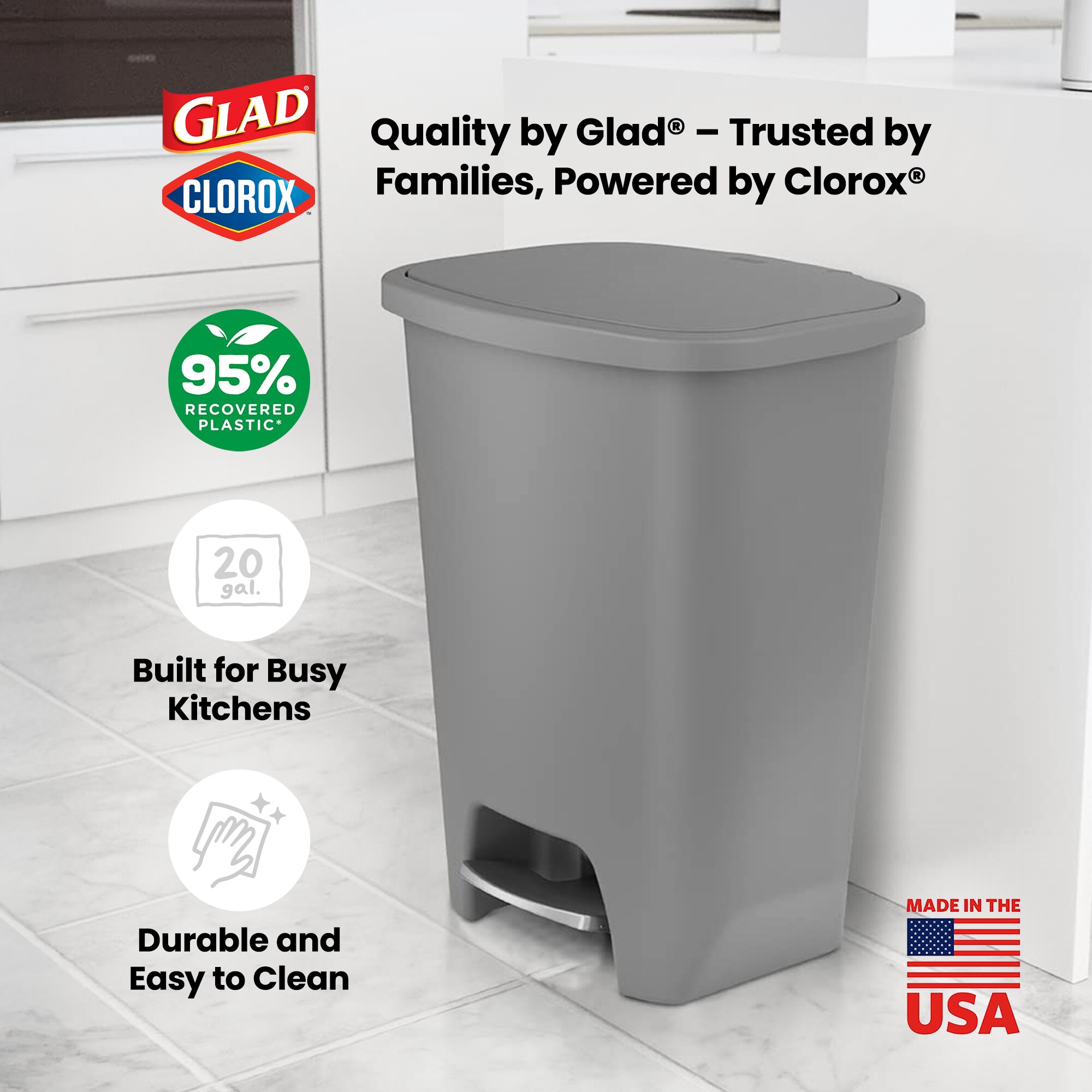 Glad GLD-74231-1 m031725 - View #5