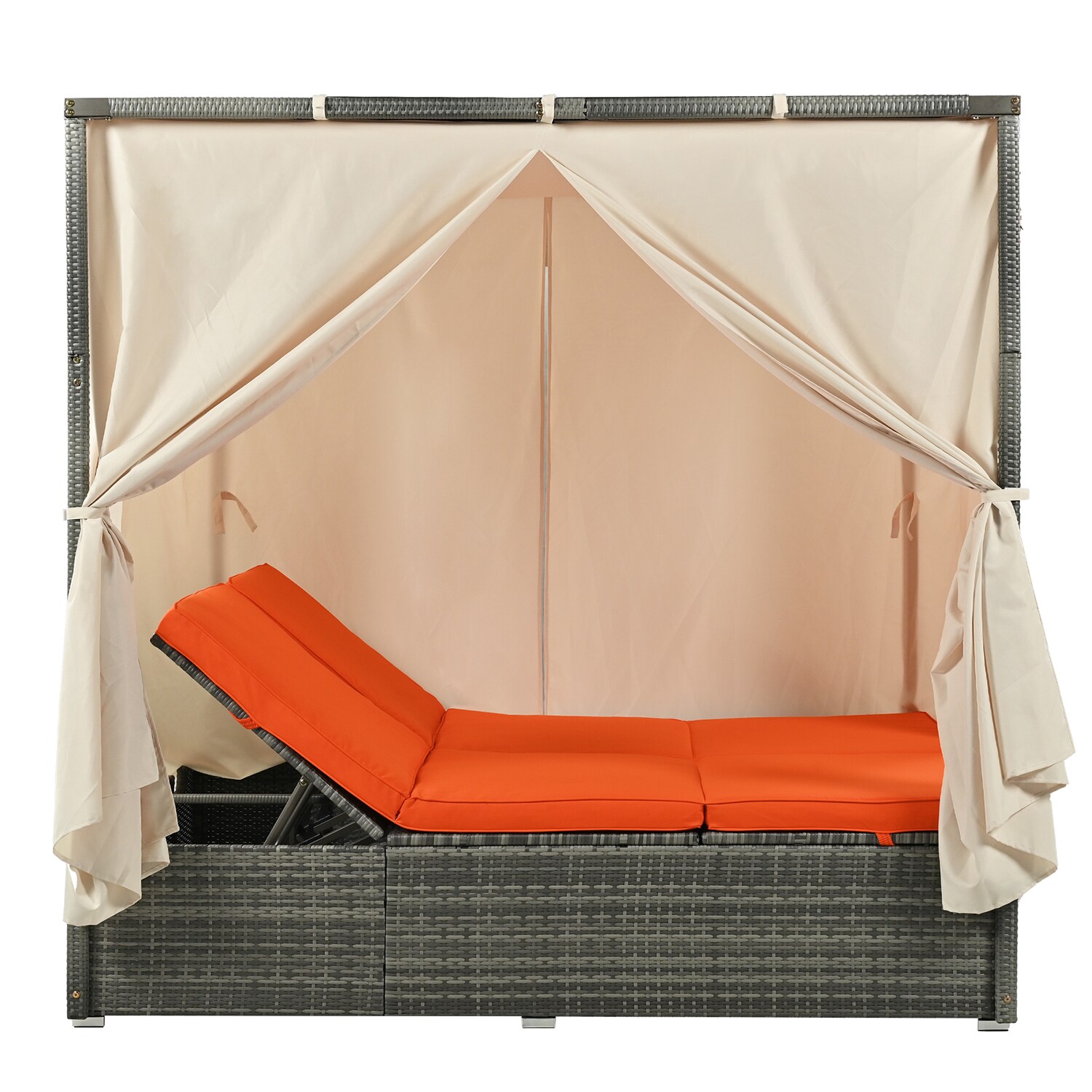 Bybafun YA0200267 Patio-Sofas-Daybeds - View #13