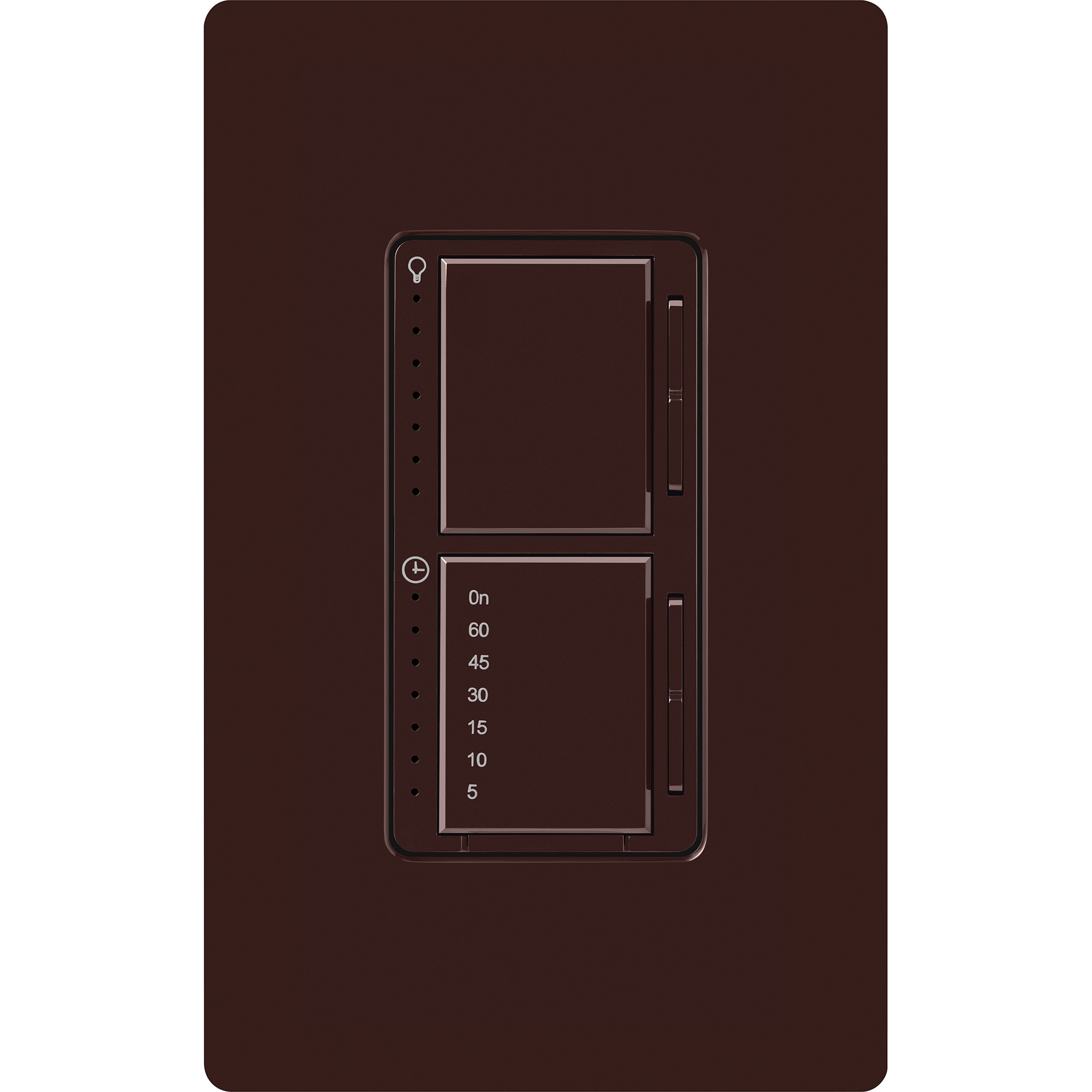 Lutron MACL-L3T251-BR Light-Dimmers - View #2