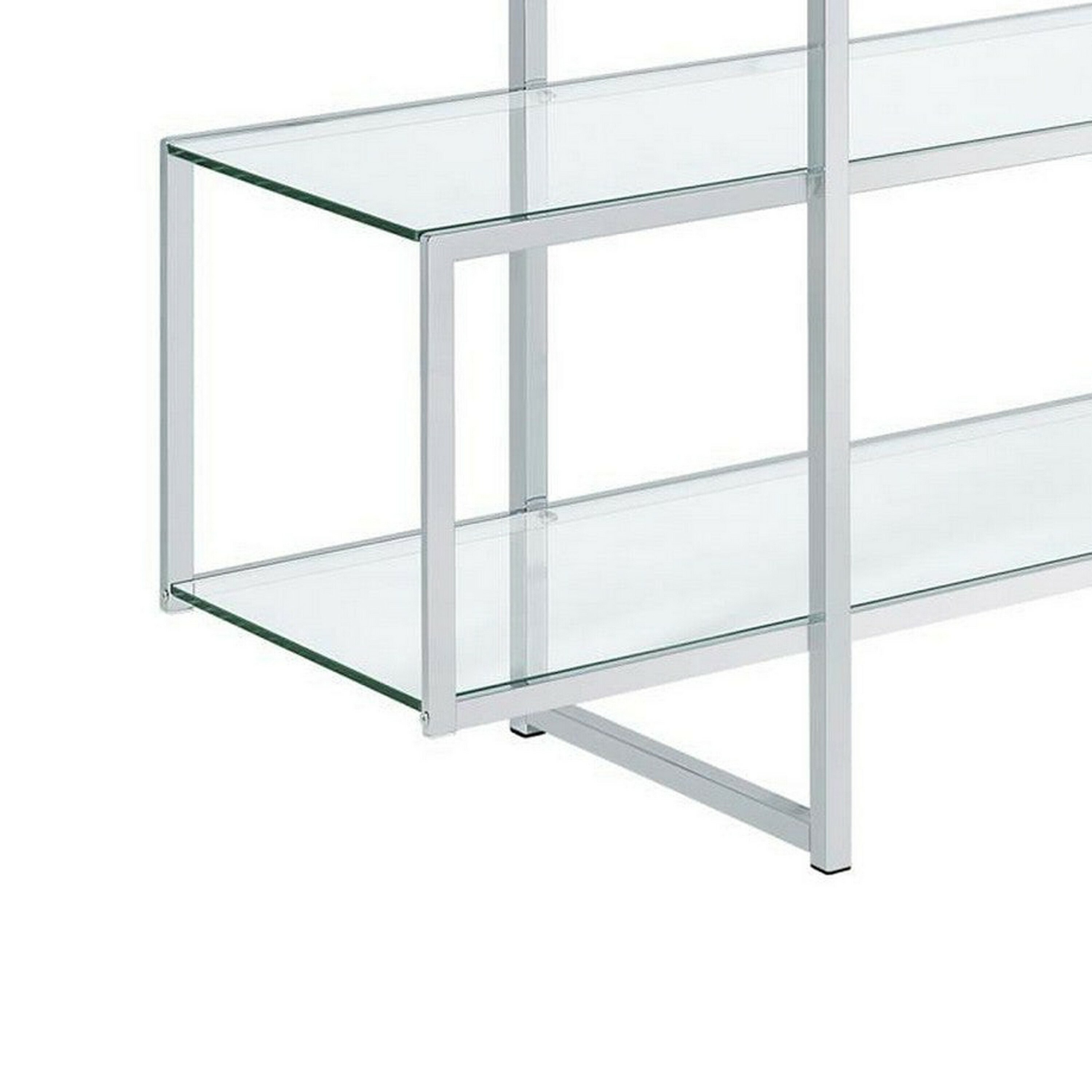Benzara BM242029 bookcases - View #8