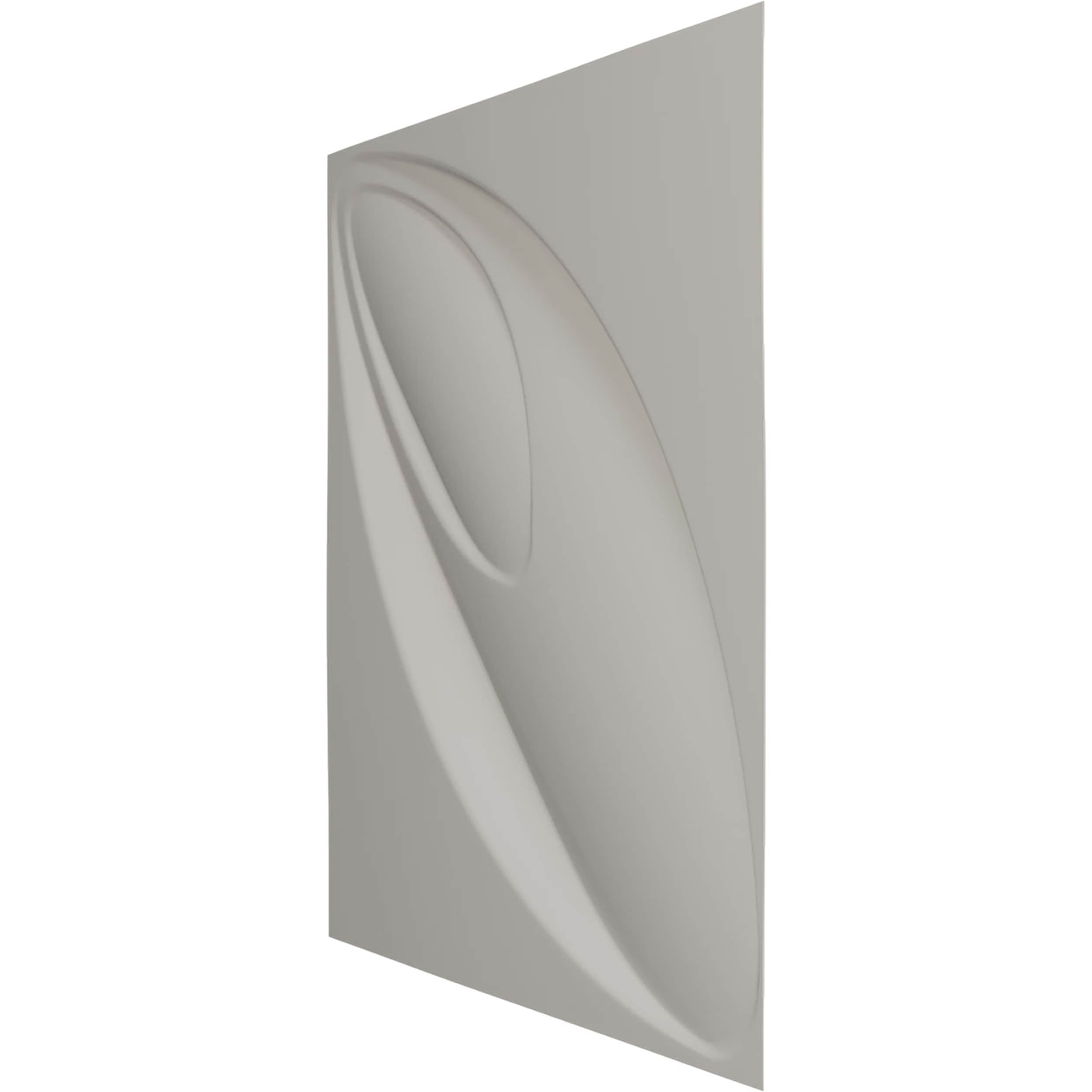 Ekena Millwork WP20X20IRGBW Wall-Panels - View #4