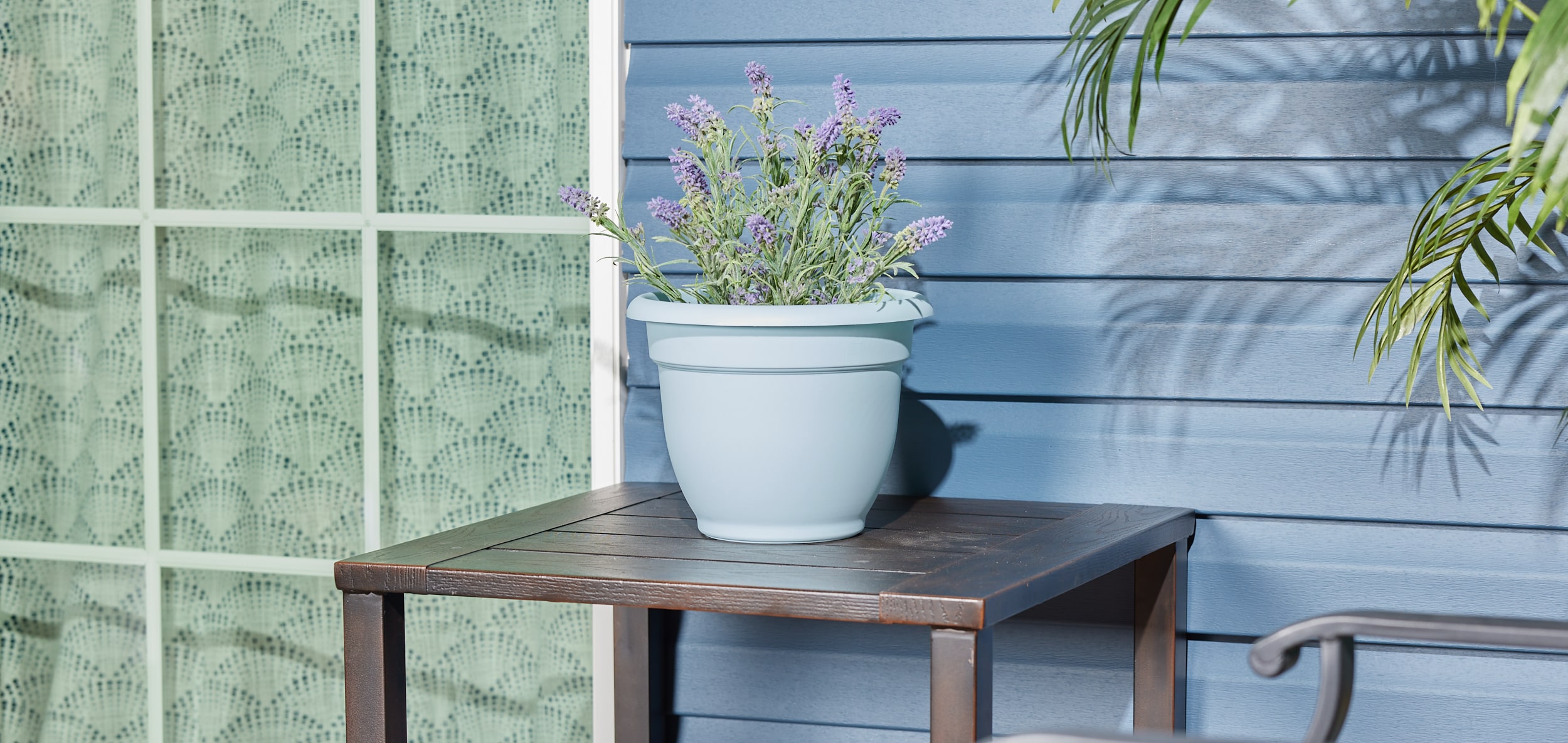 Bloem AP1037 Planter-Window-Box - View #3