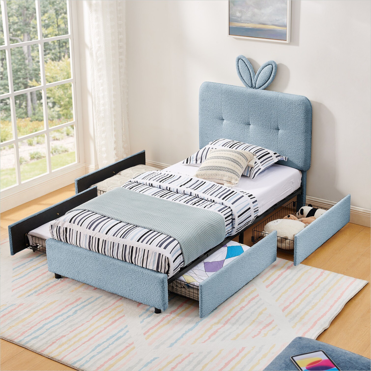 SunJet 5IP9LWIFGVDO beds - View #6
