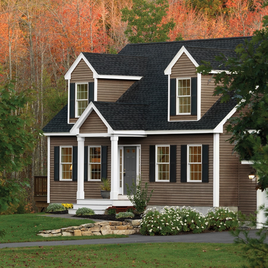 Georgia-Pacific 138822B Vinyl-Siding - View #3