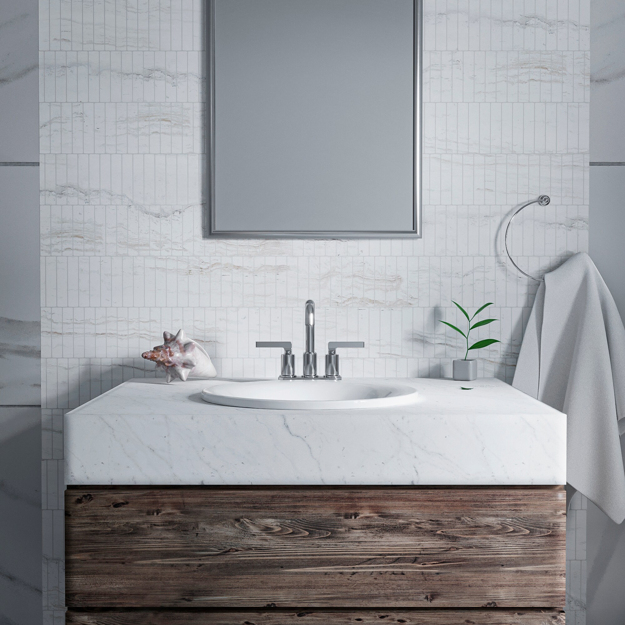 Karran KBF536C Lavatory-Faucets - View #9