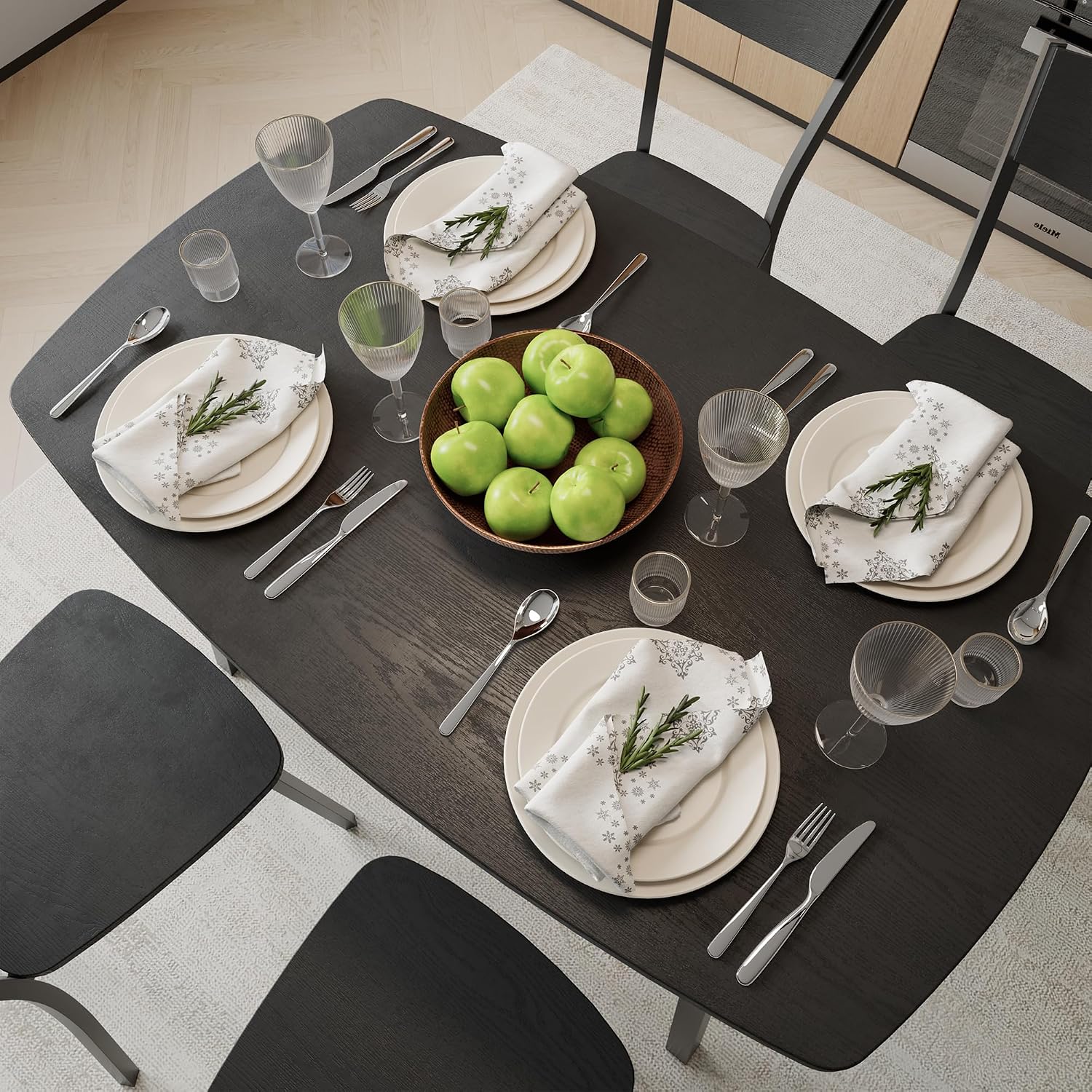 Garvee CBI-4QXTWEBRLU26L-A Dining-Sets - View #3