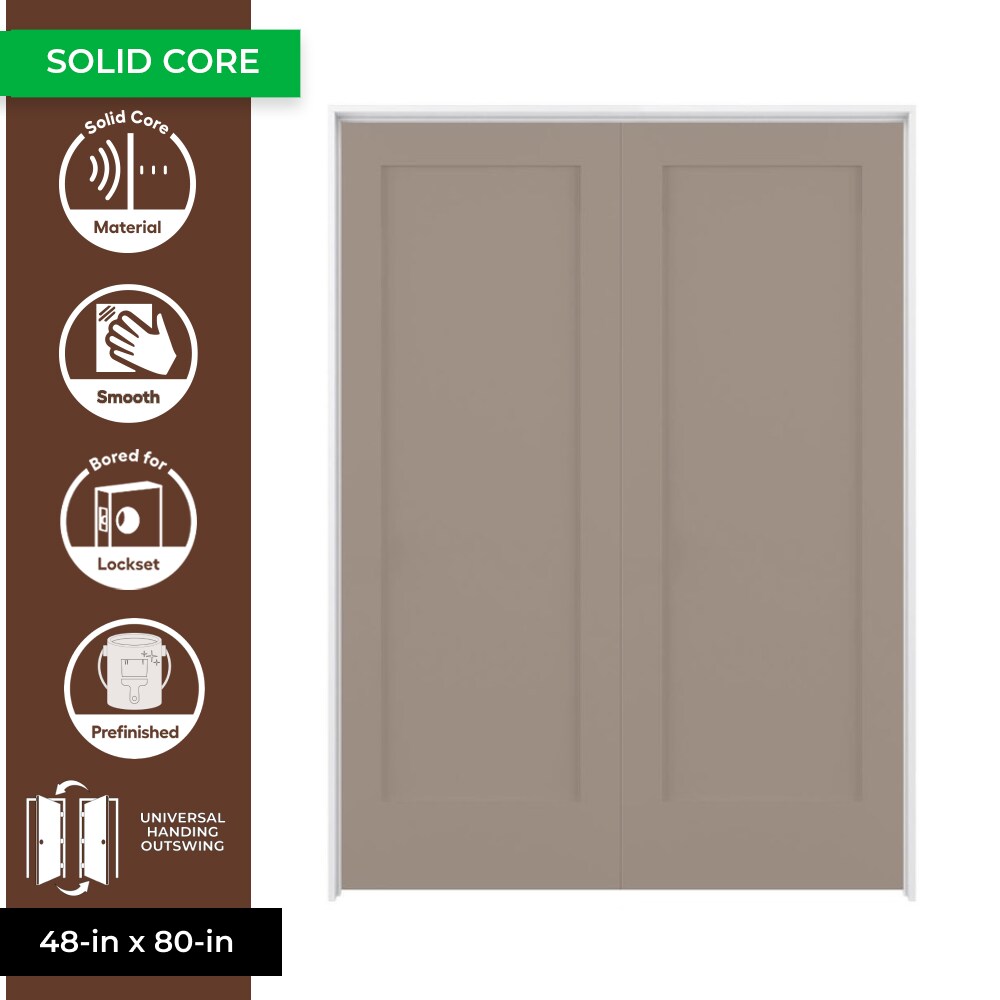 RELIABILT LO1368833 Pre-Hung-Doors - View #2