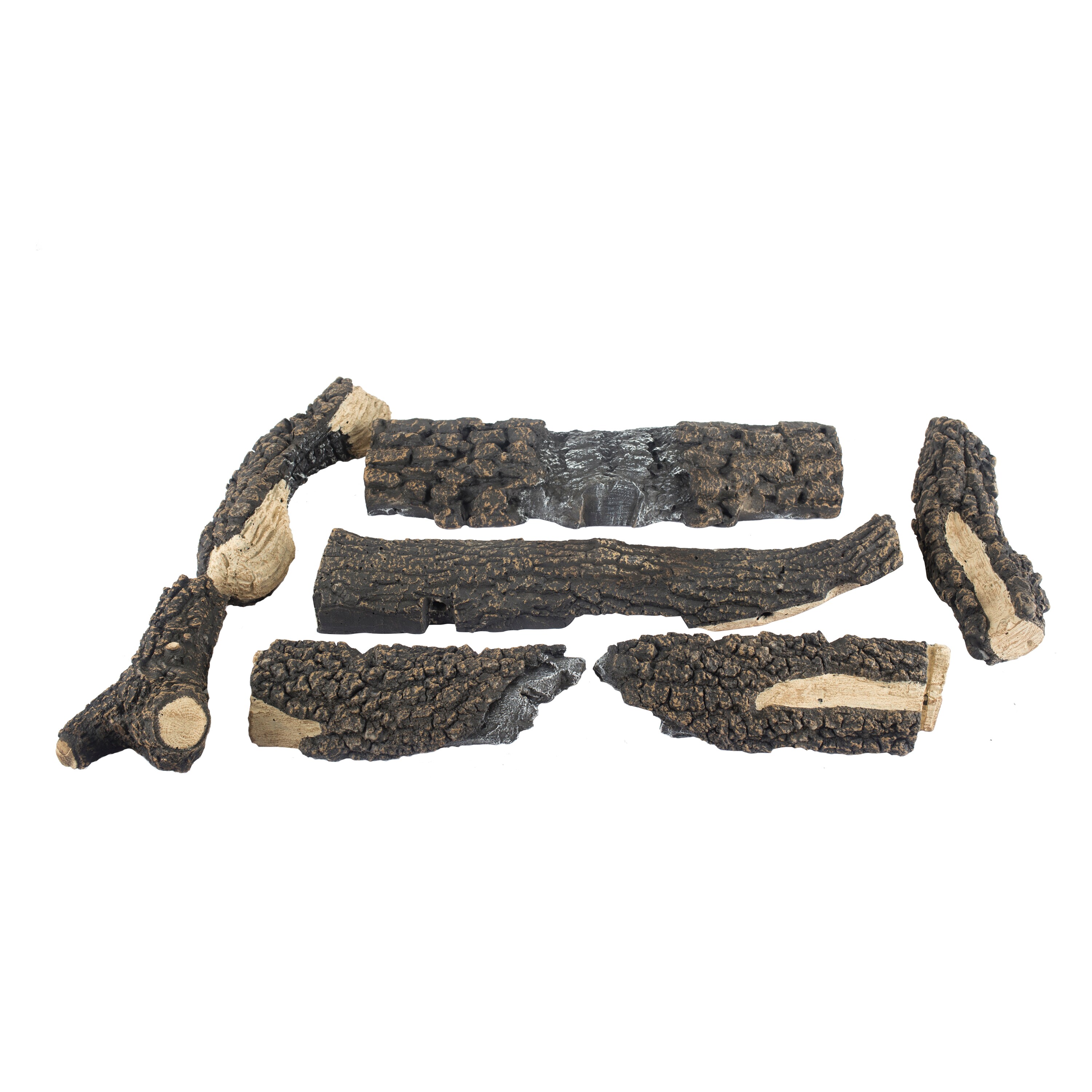 Pleasant Hearth VFL2-RW24DT Gas-Logs - View #5
