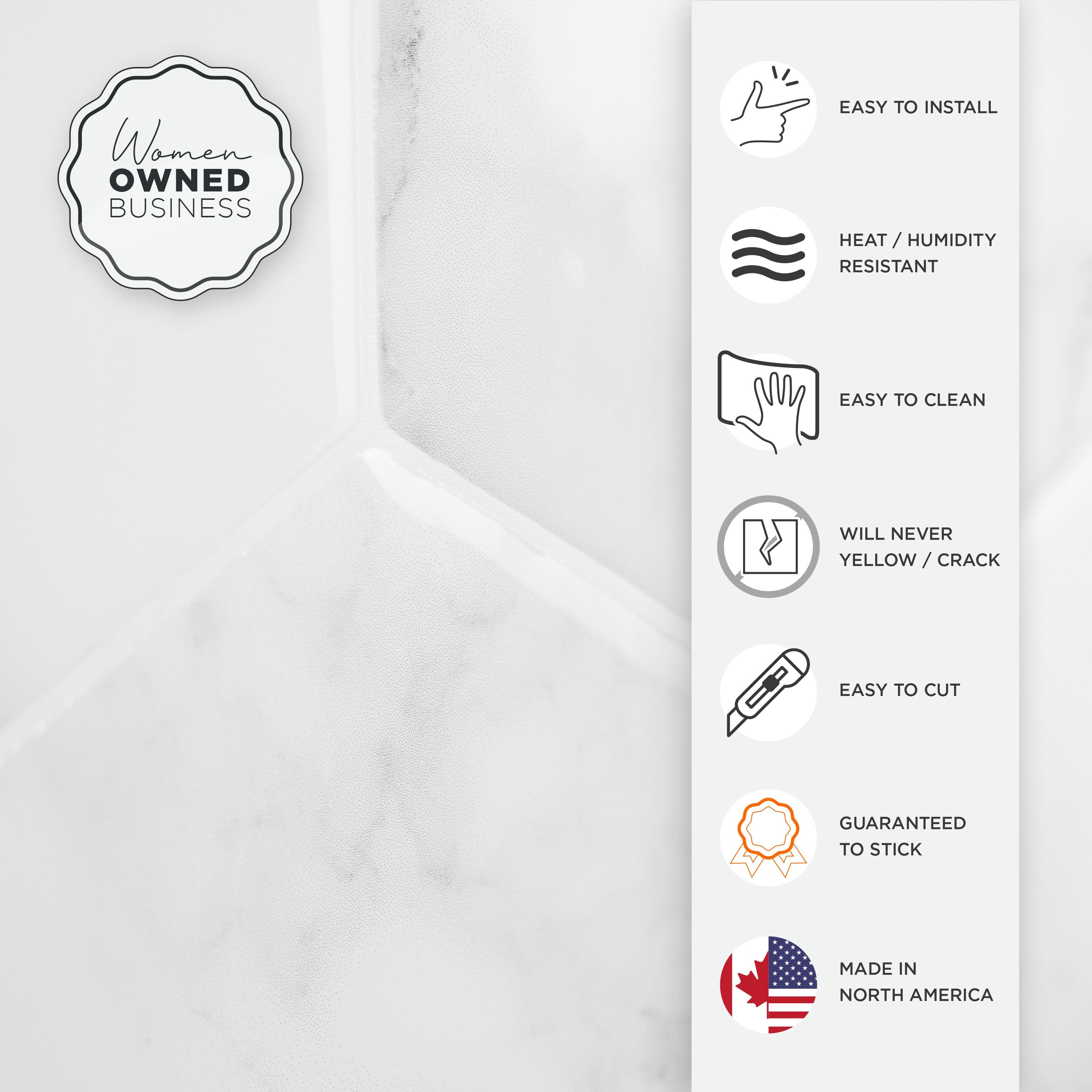 Smart Tiles SM1190G-04-QG Ceramic-Tile - View #4