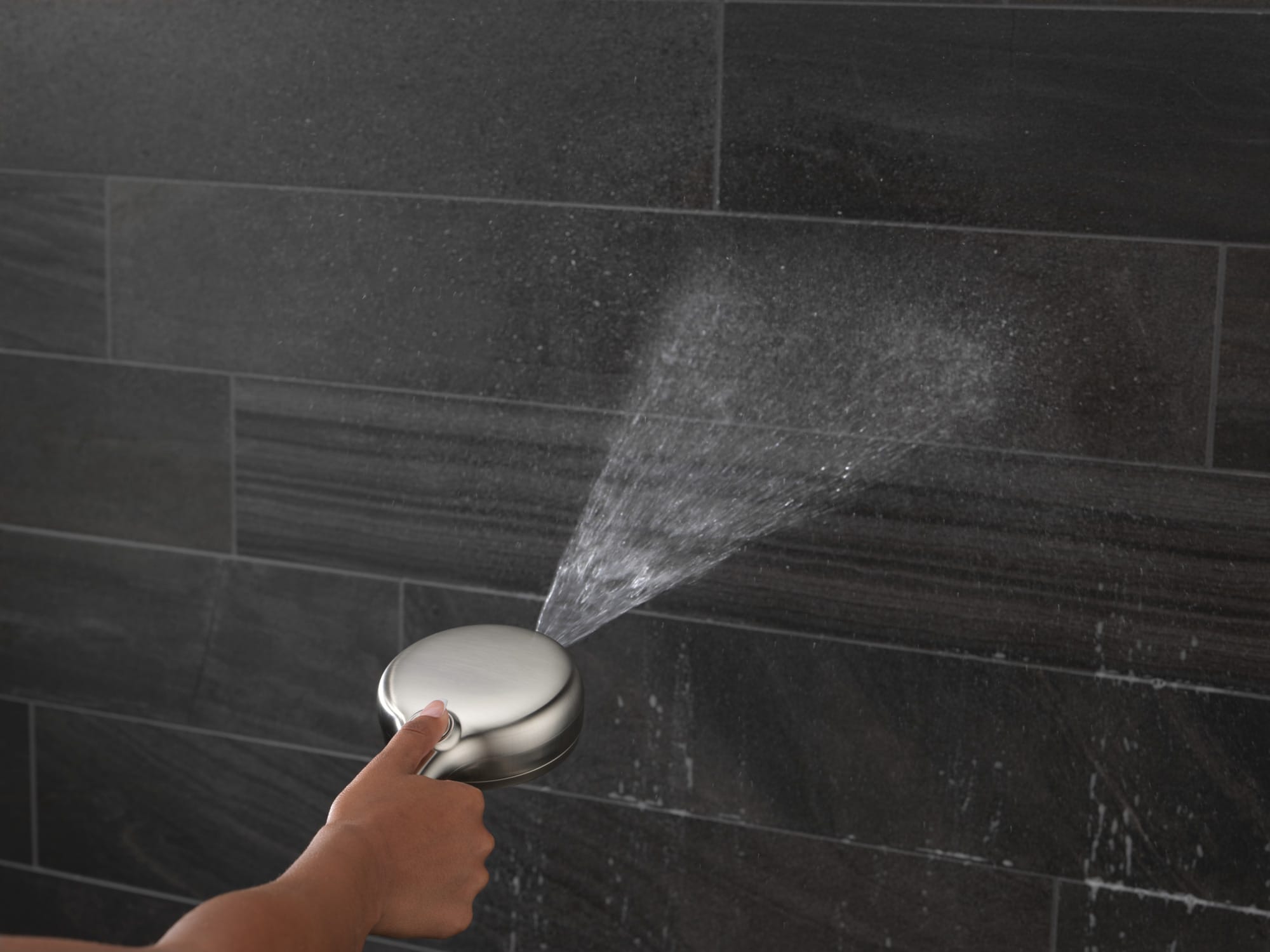 Delta 51584-SS-PR Fixed-Showerhead - View #11