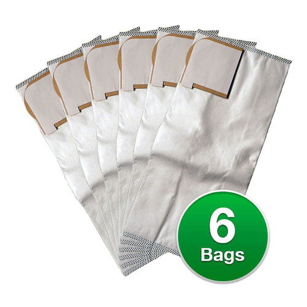 STEEL CITY 853X6 Vacuum-Bags - View #2