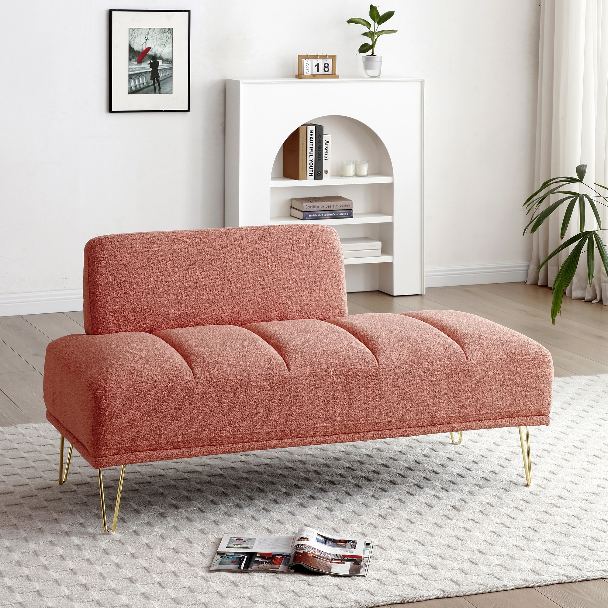 CESICIA LVE-04 Sofas-Loveseats - View #5