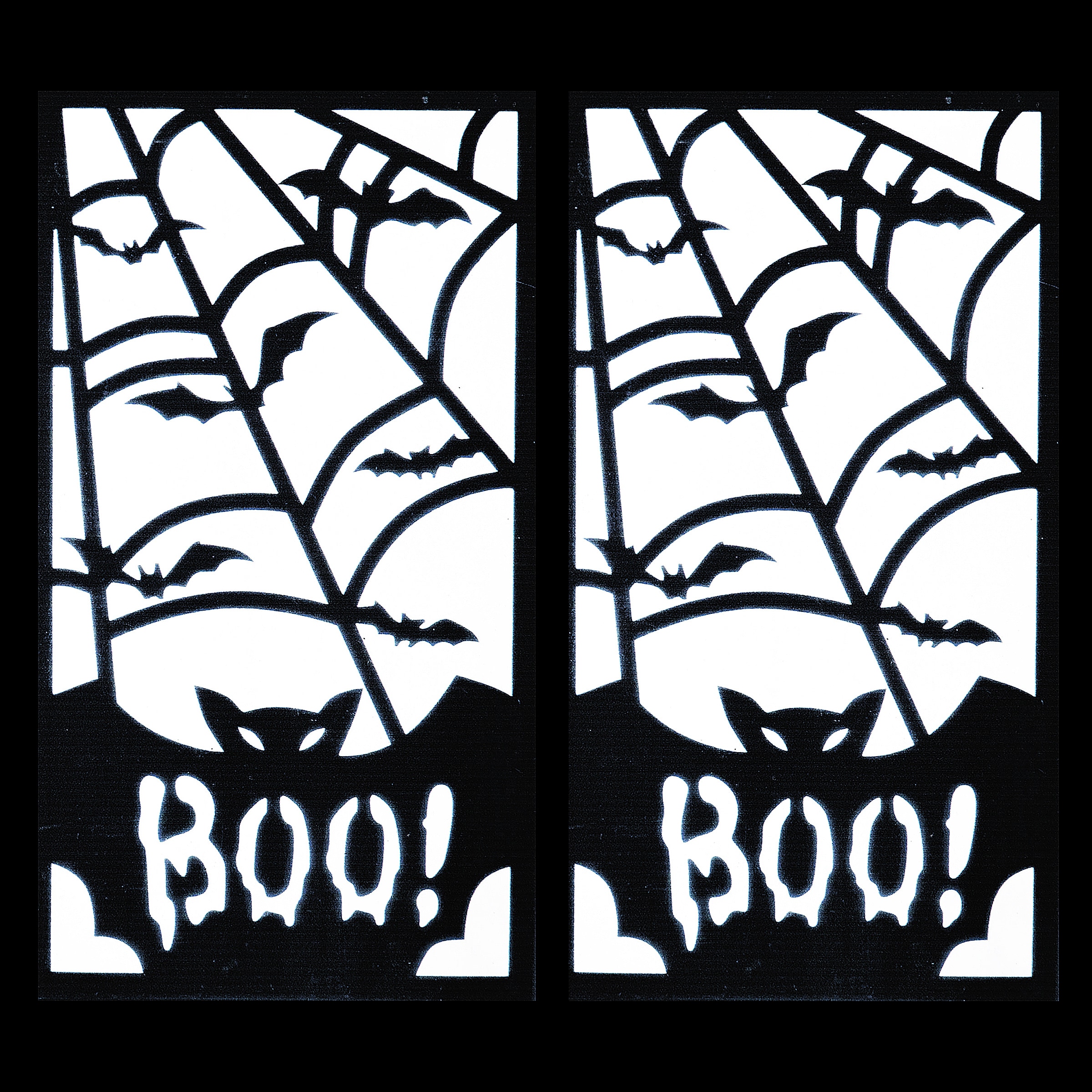 National Outdoor Living RAH-YG179333-1 Table-Halloween-Decor - View #5