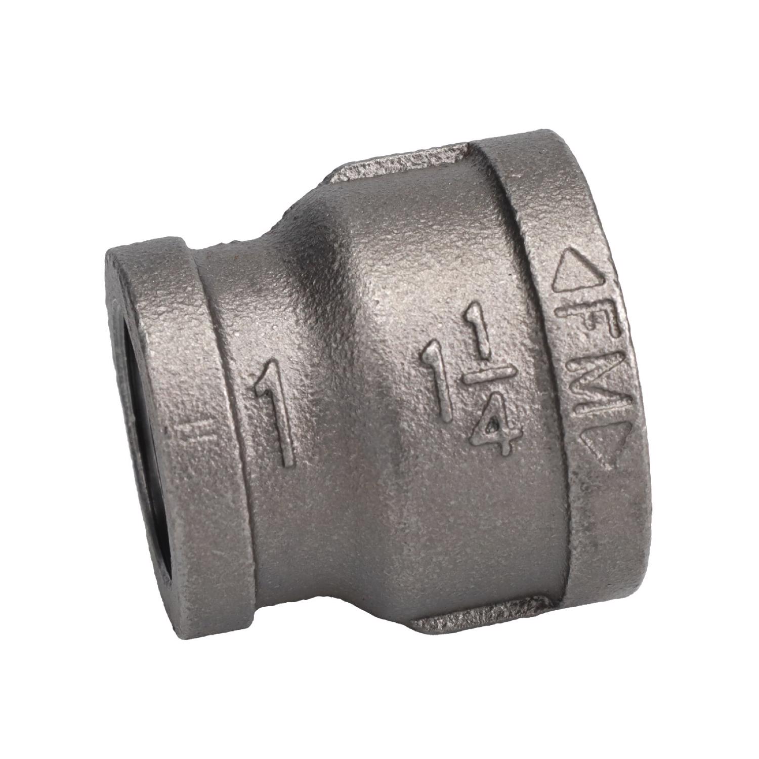 STZ 310RC-1141 Stove-Pipe-Fittings - View #3