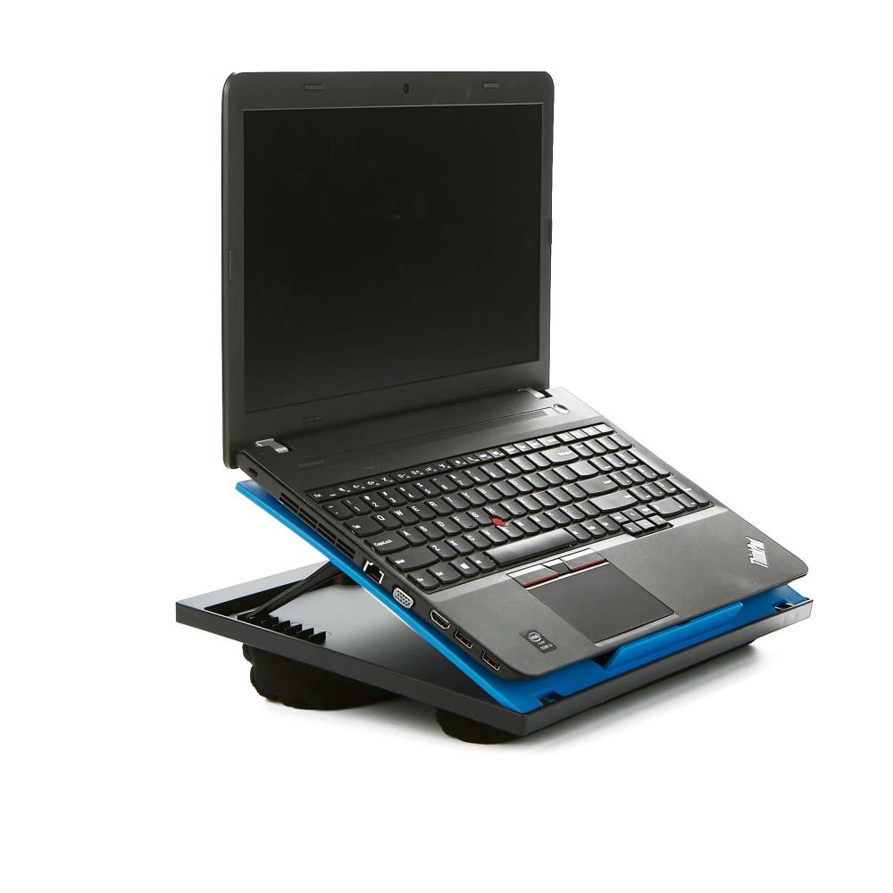 Mind Reader - Lap desk - blue