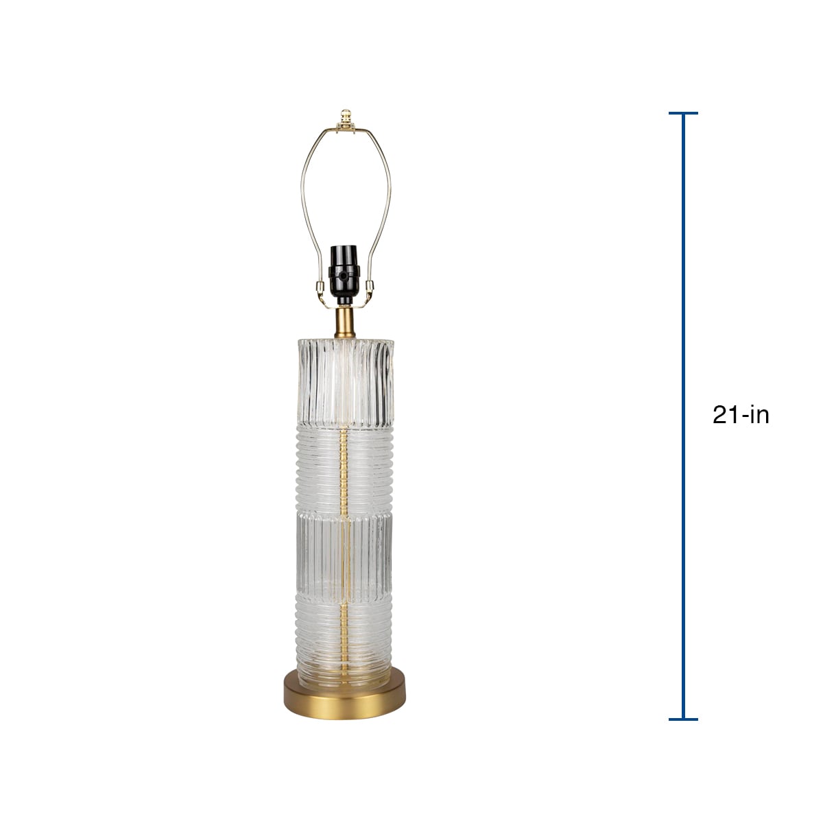 allen + roth LB4453 Lamp-Bases - View #5